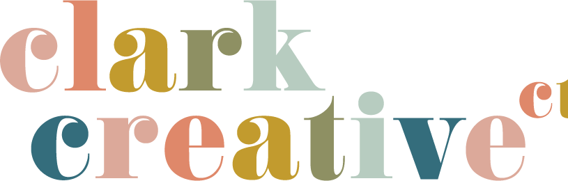 clark creative ct