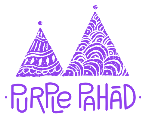 Purple Pahaad