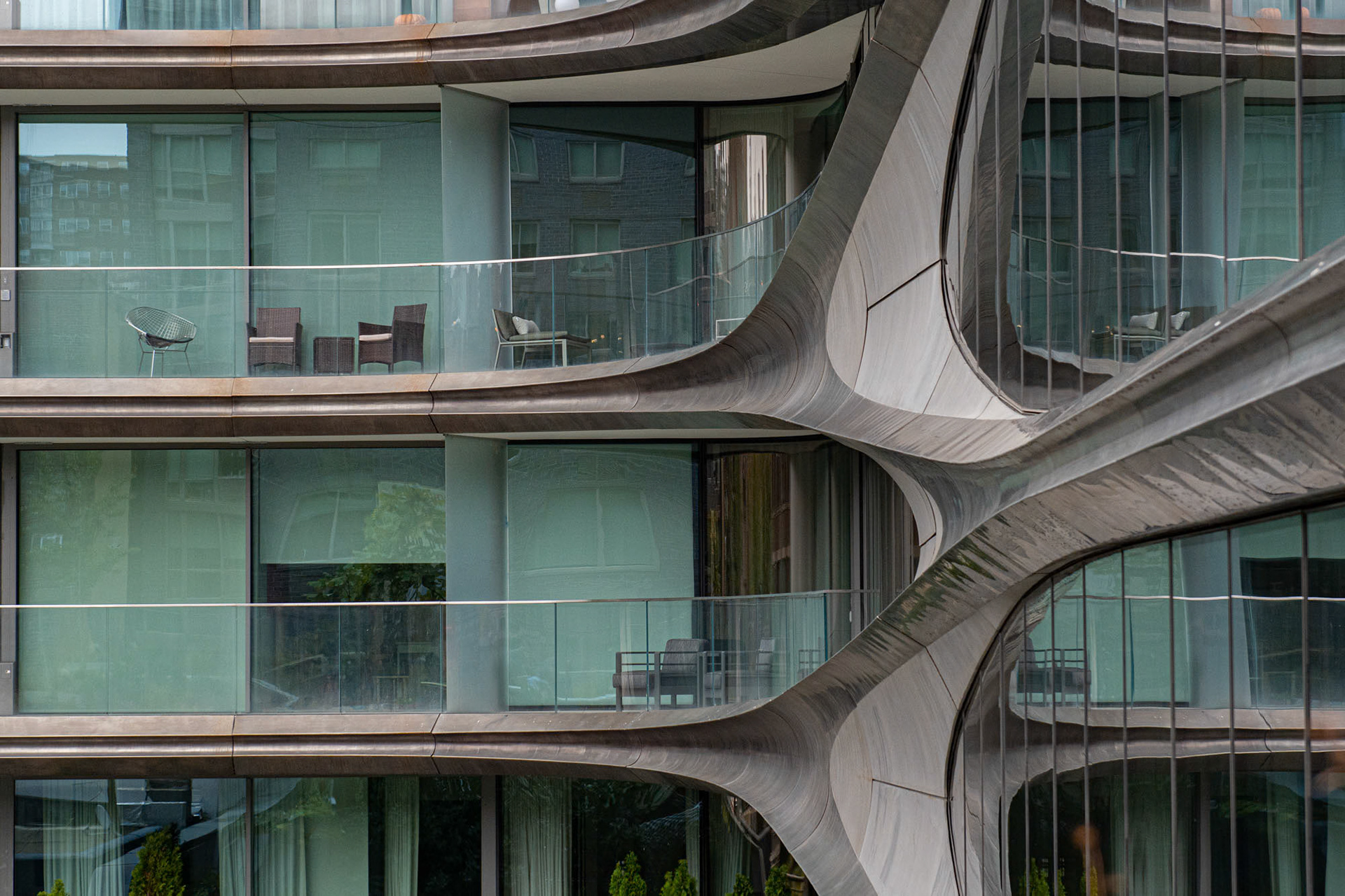 High Line - Manhattan - NYC (2019)