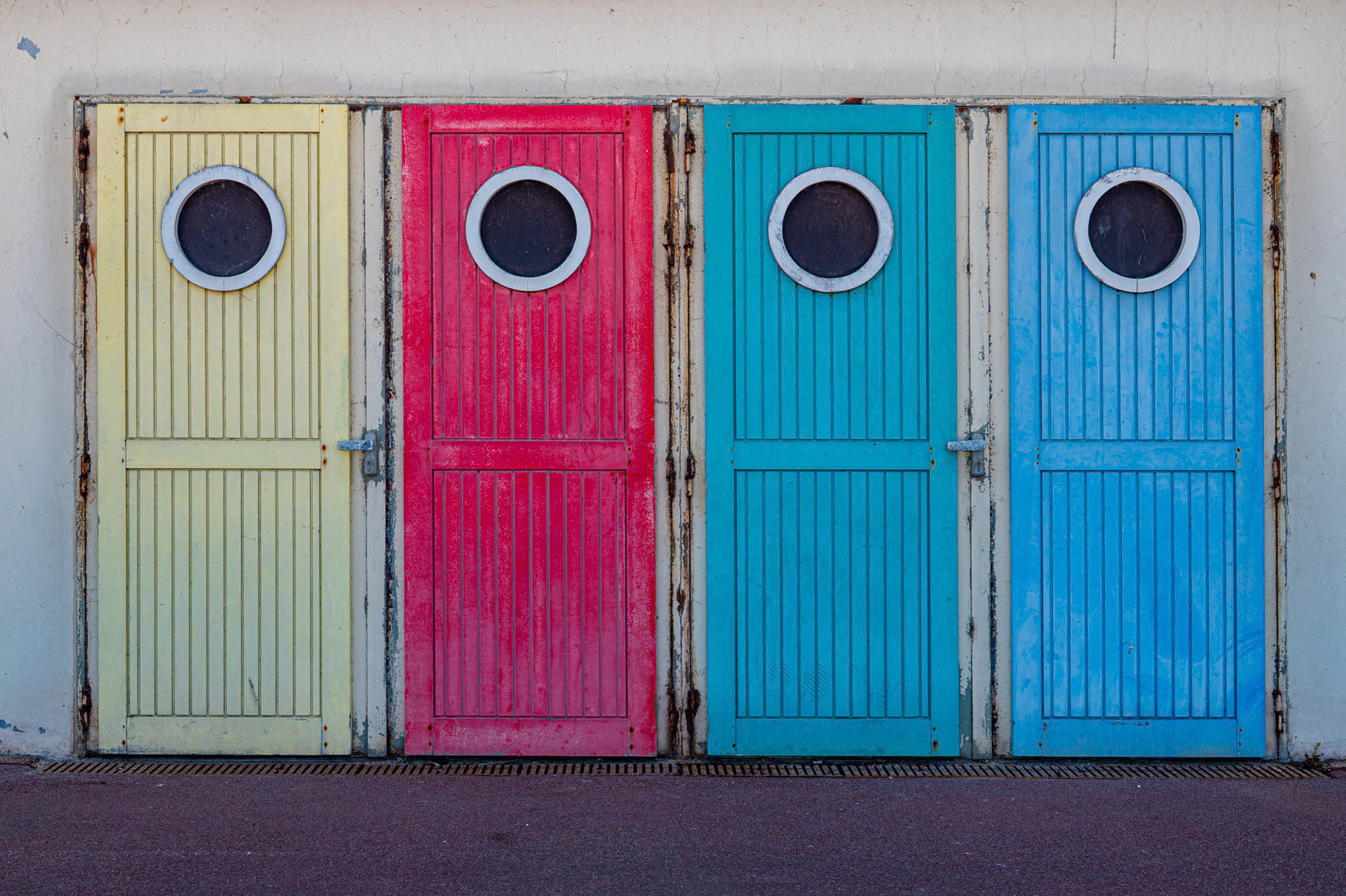 Normandy - France (2023)