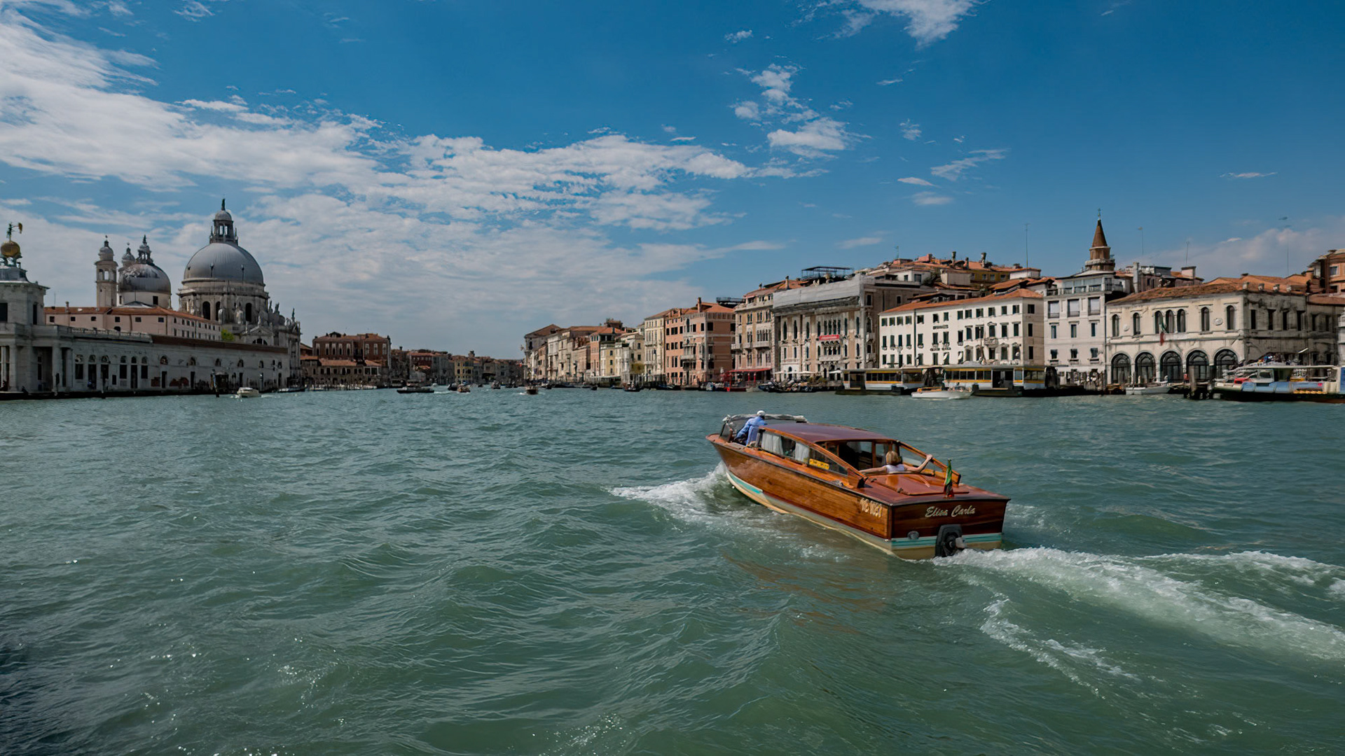Venice - Italy (2016)