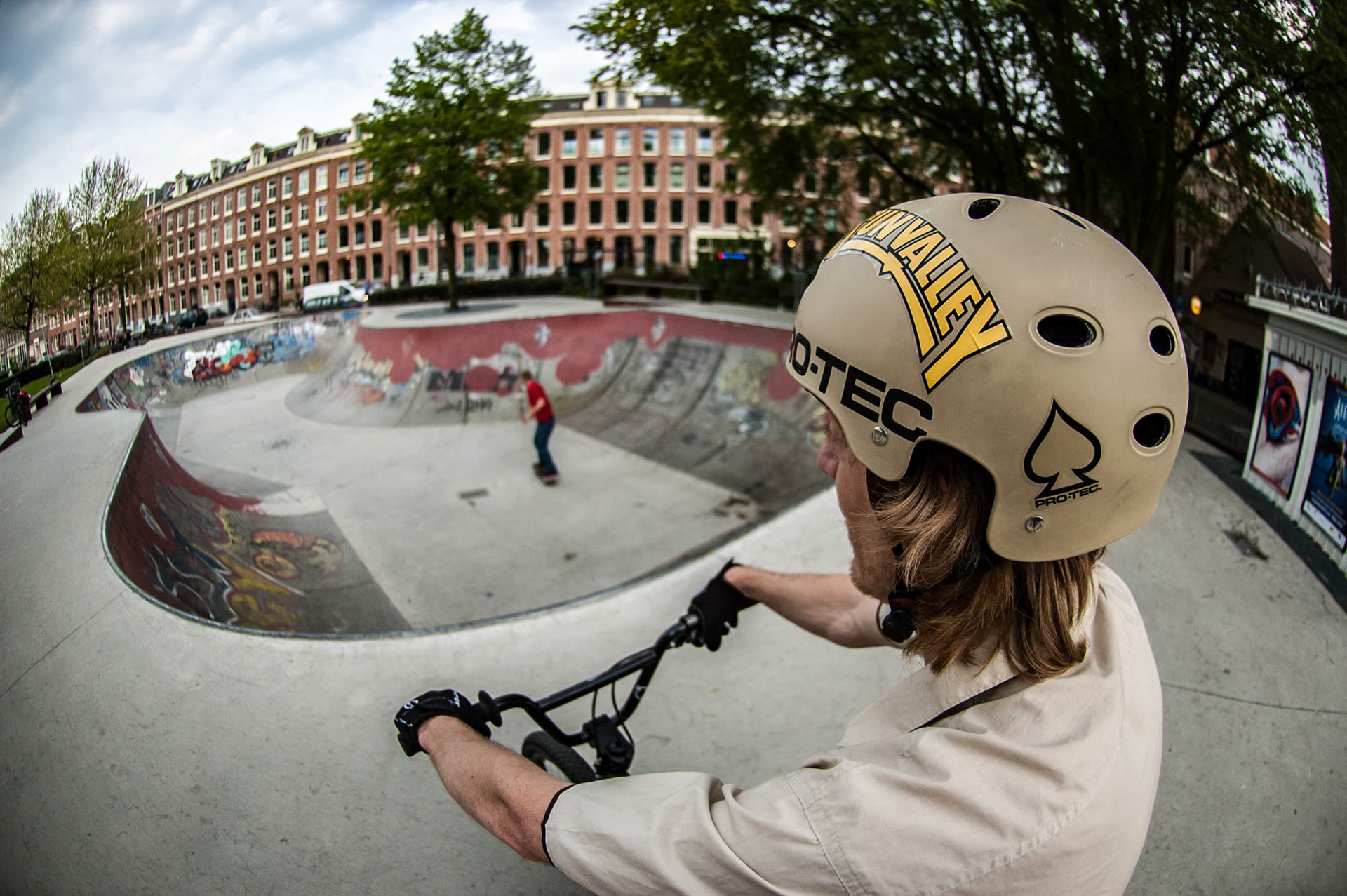 Amsterdam - The Netherlands (2006)