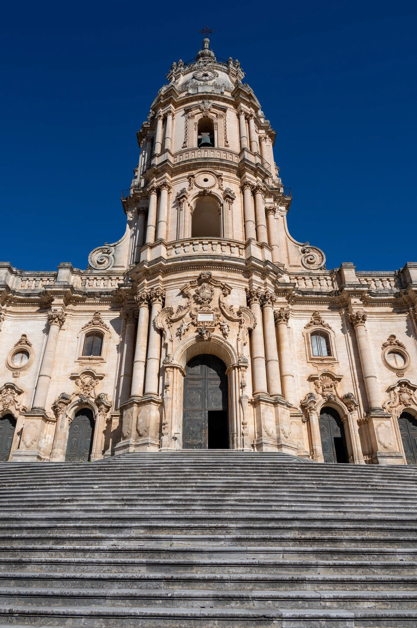 Modica - Siciliy, - Italy (2023)