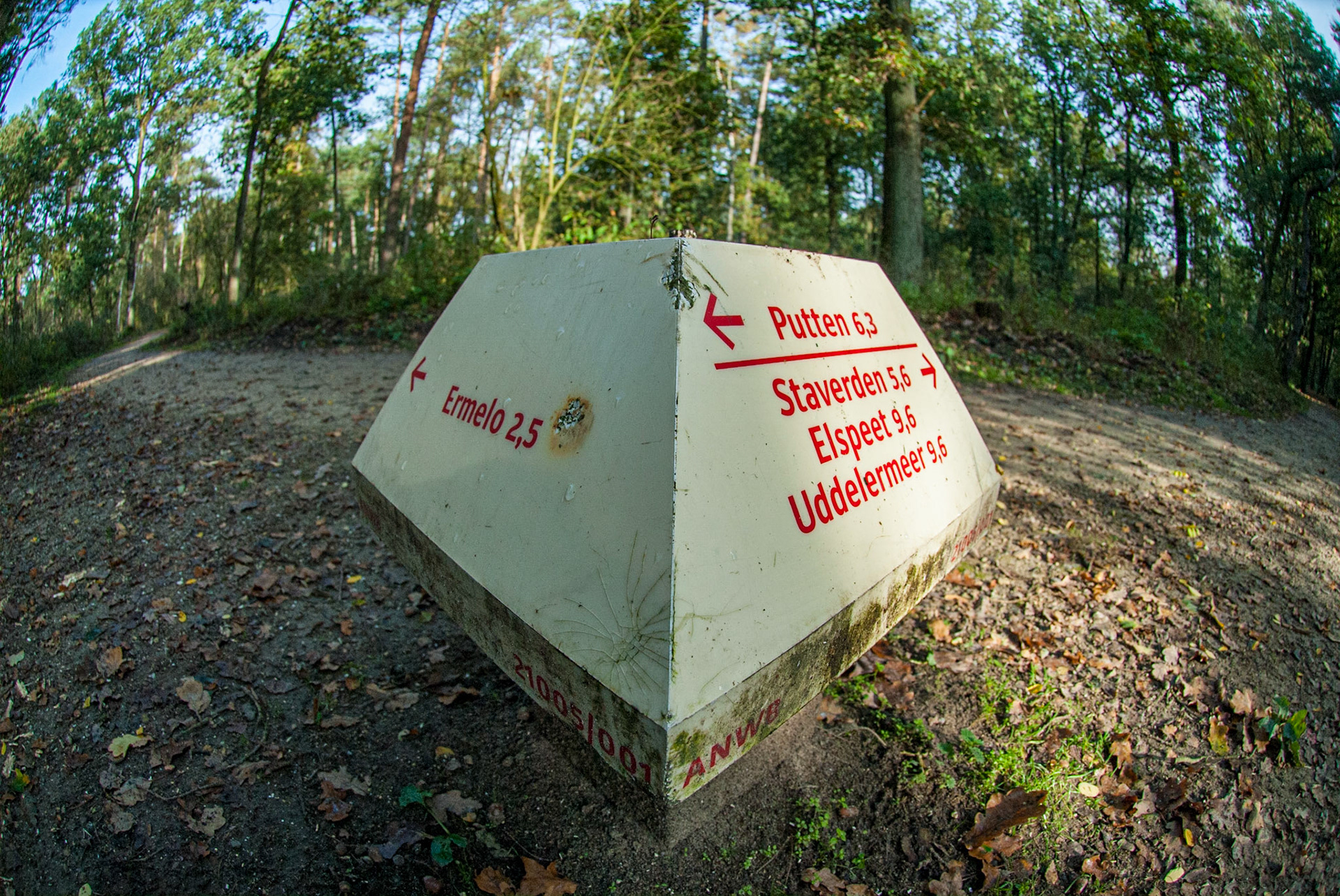Ermelo - The Netherlands