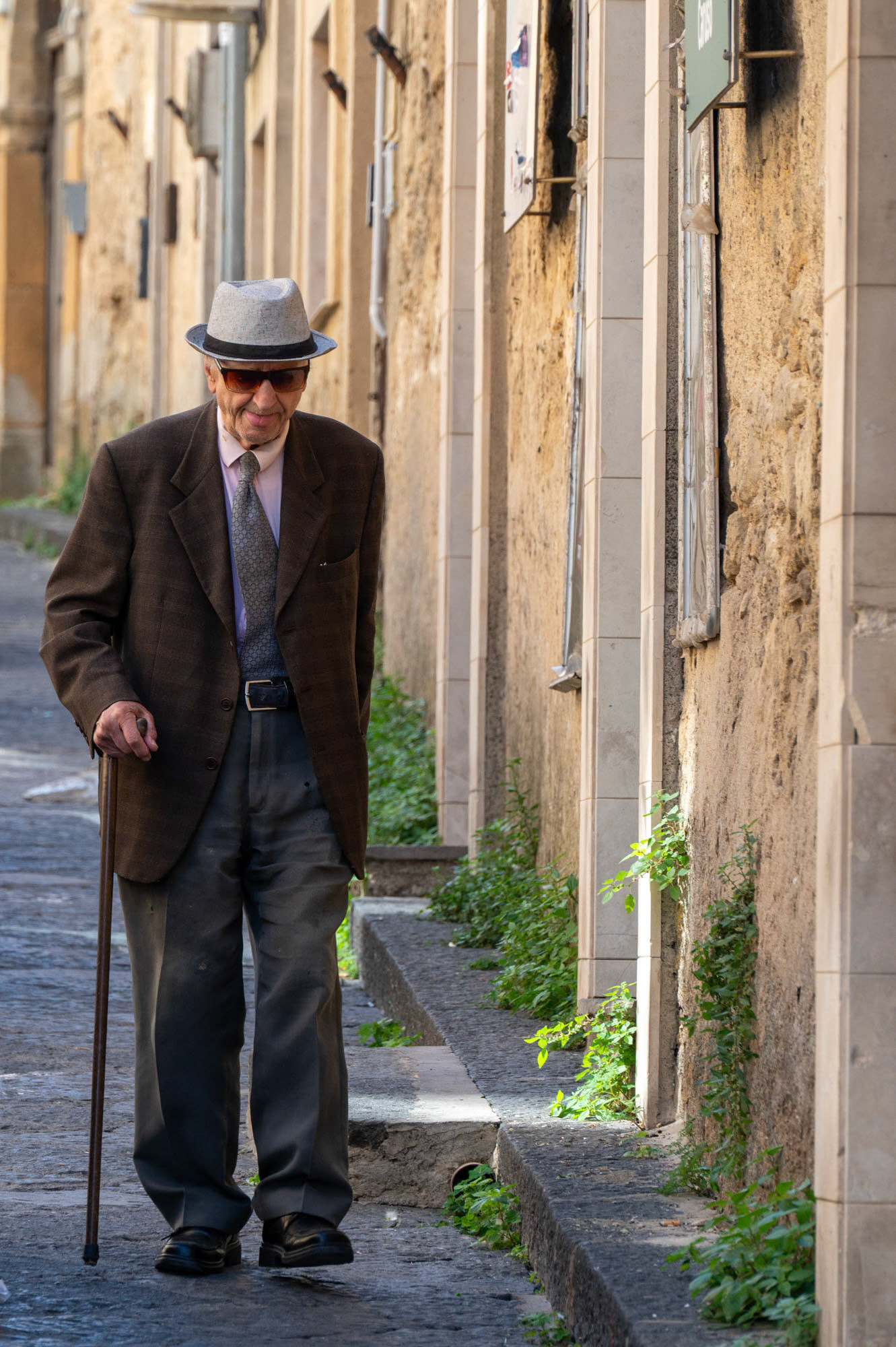 Enna - Siciliy - Italy (2023)