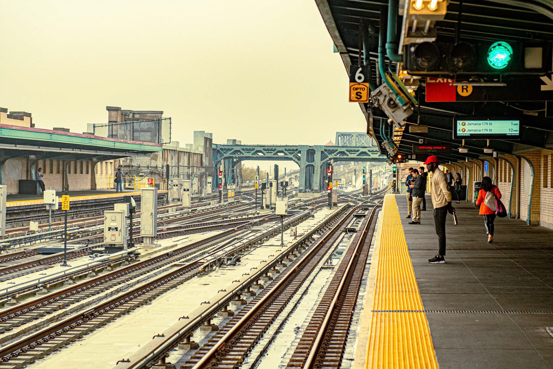 Manhattan - NYC (2019)