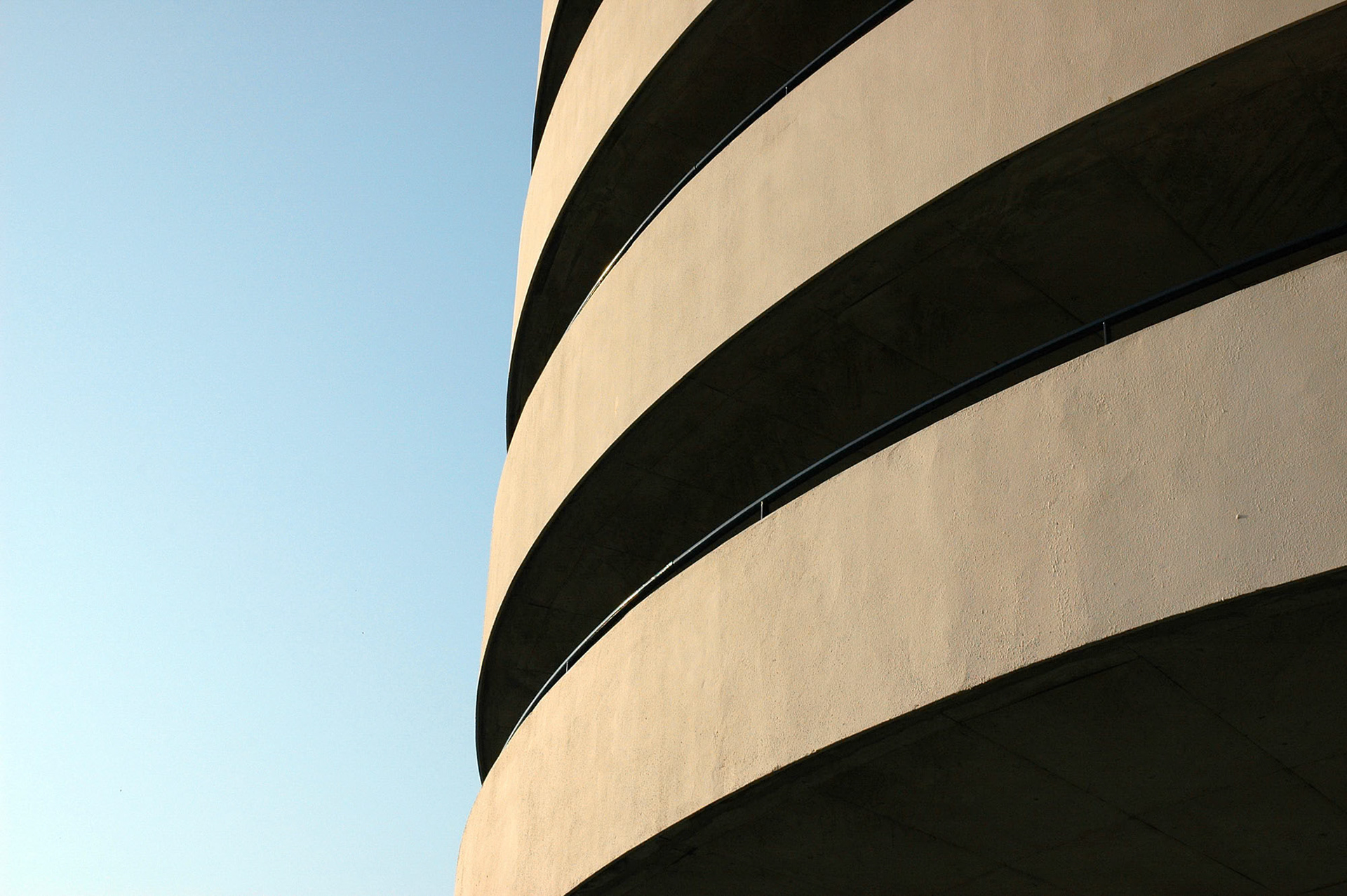 Europarking - Amsterdam (2005)