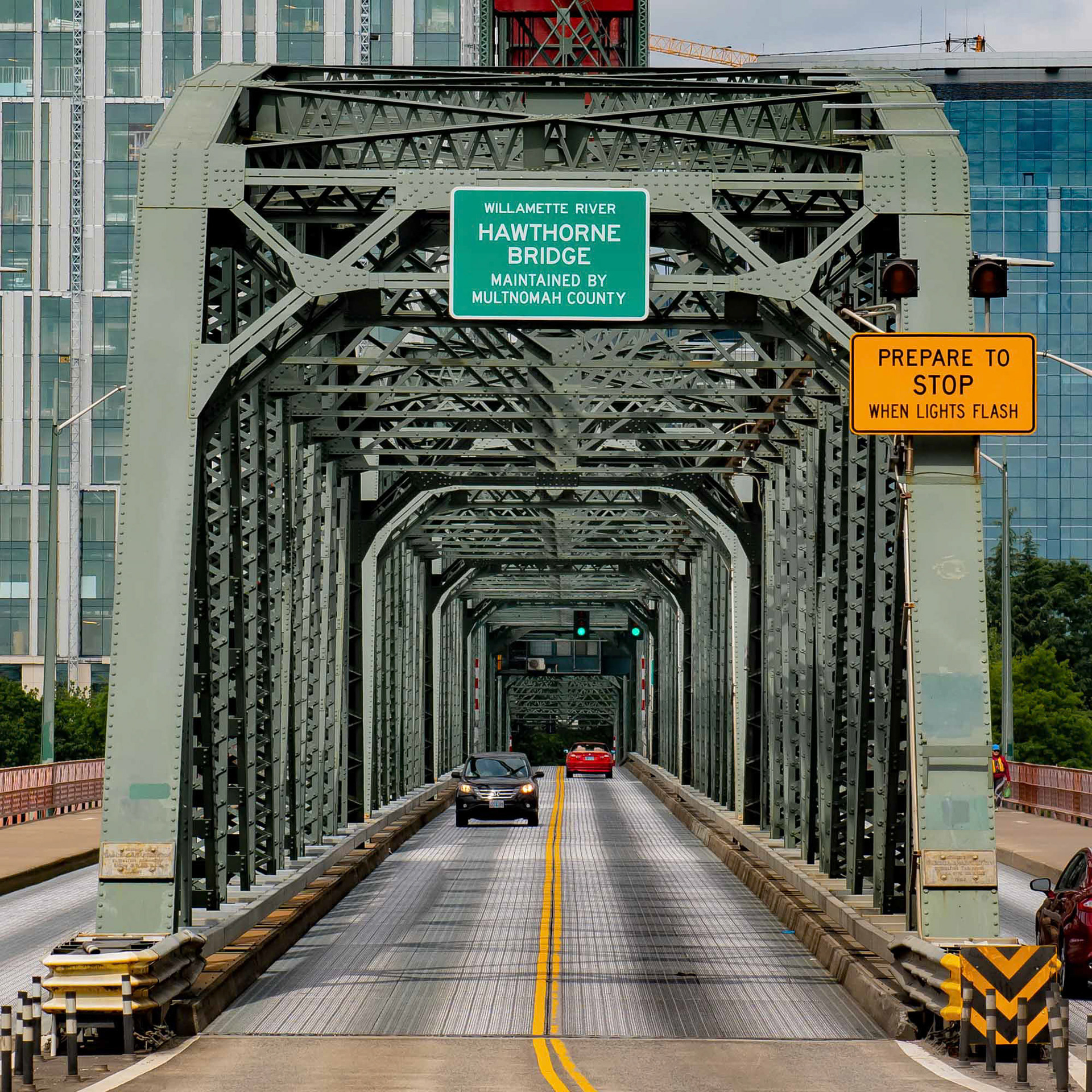 Portland - Oregon - USA (2019)