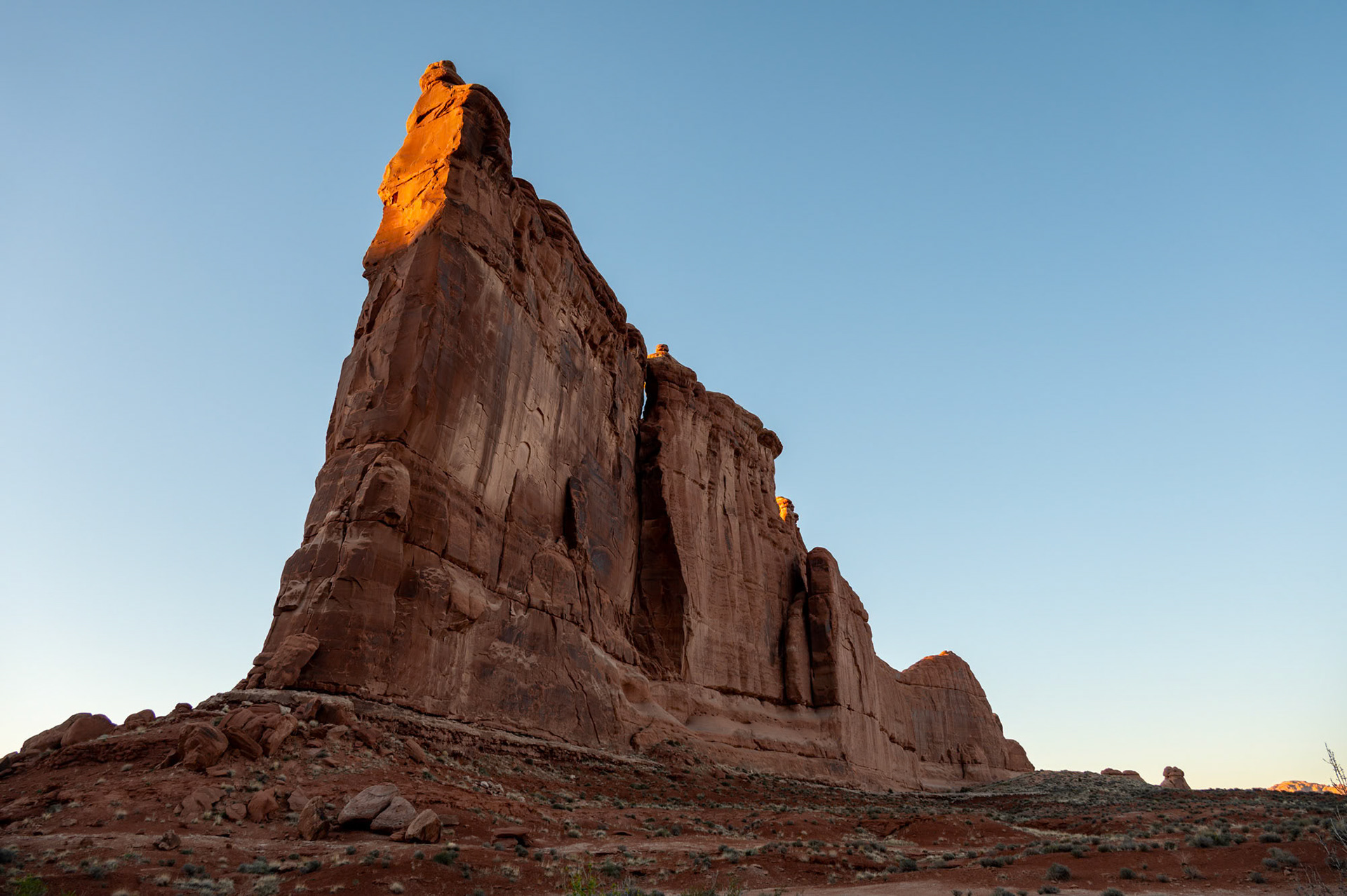 Arches National Park - Utah - USA (2024)