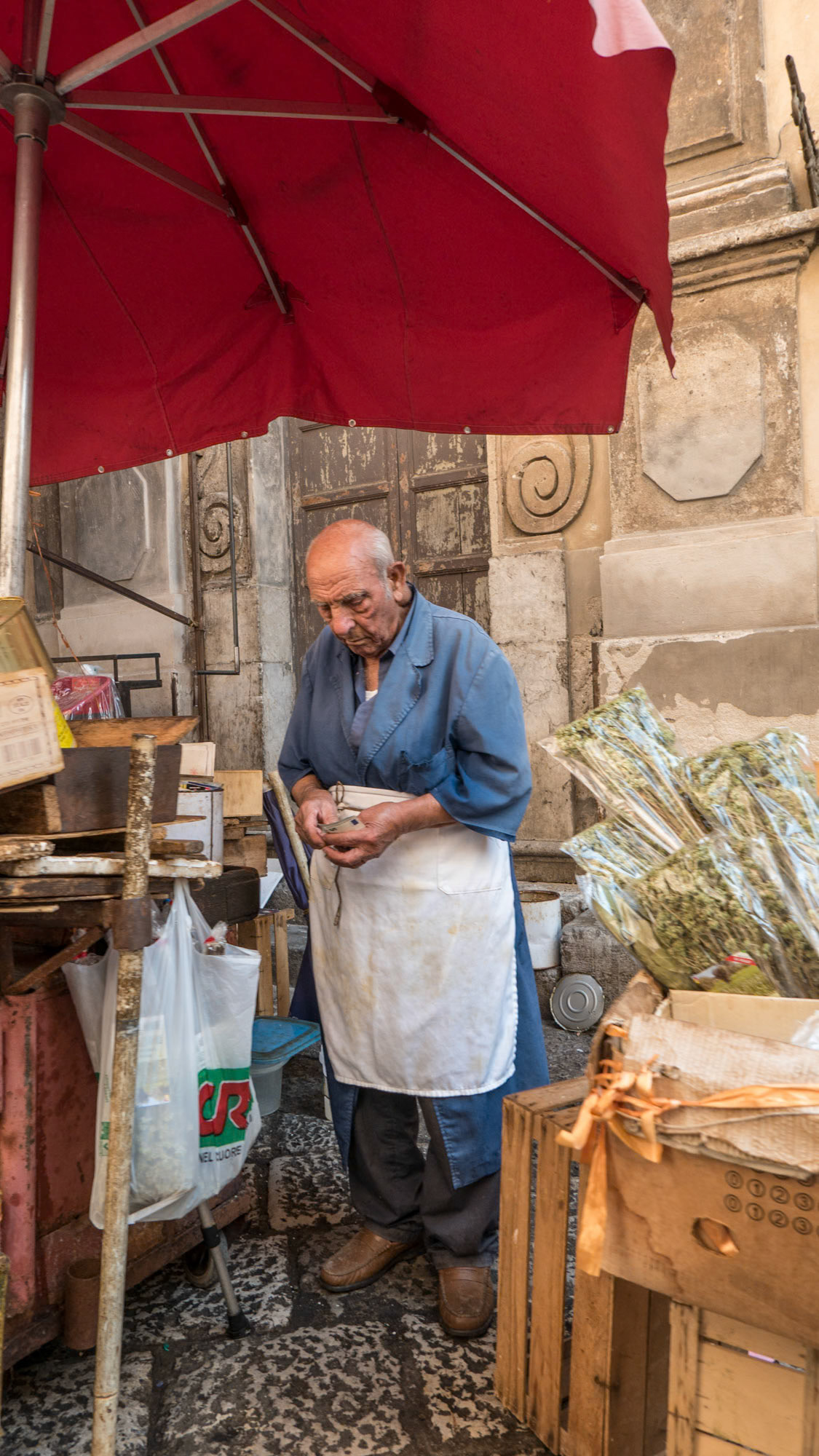 Palermo - Sicily - Italy (2016)