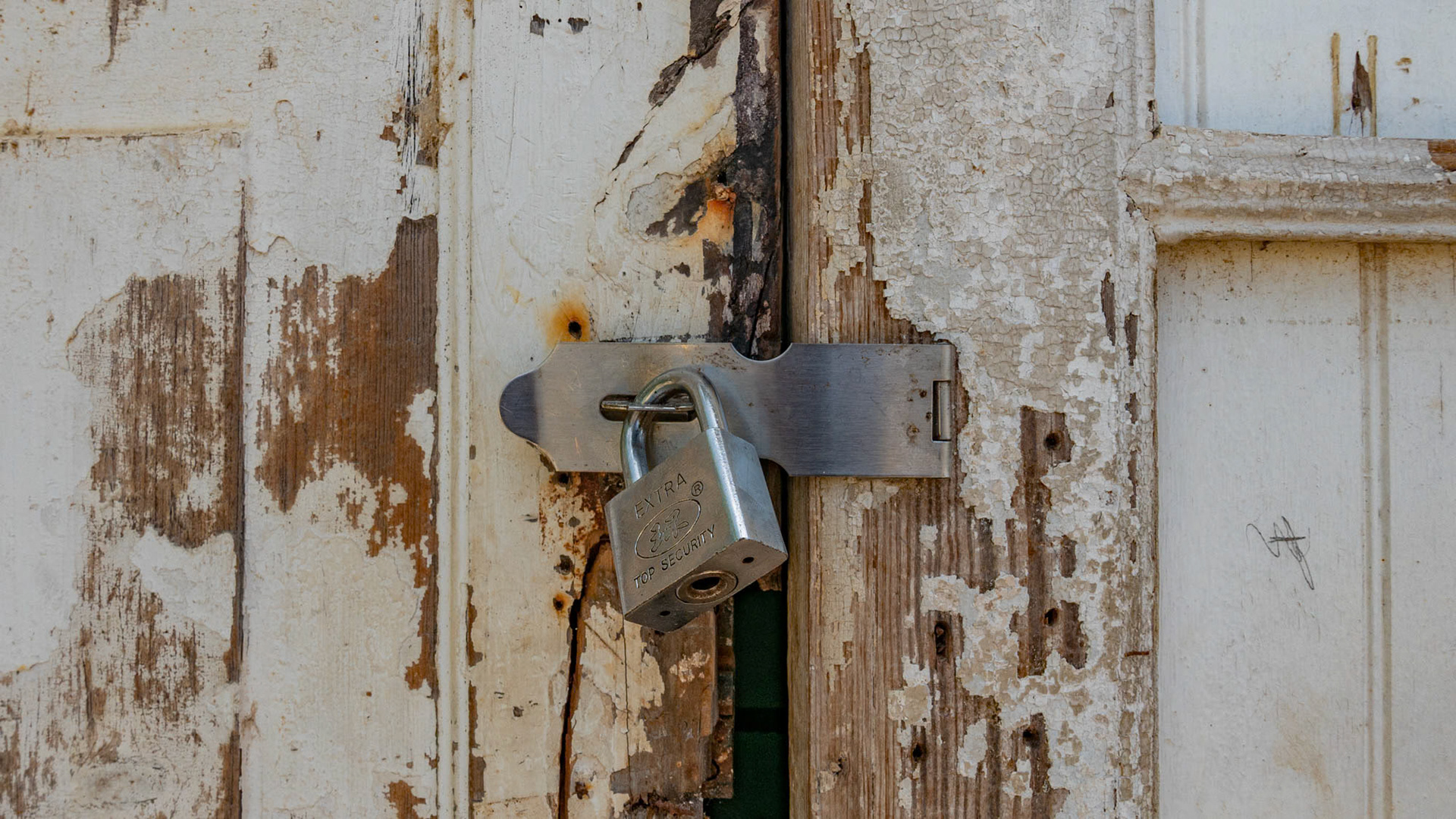 Otrobanda -Curaçao (2018)