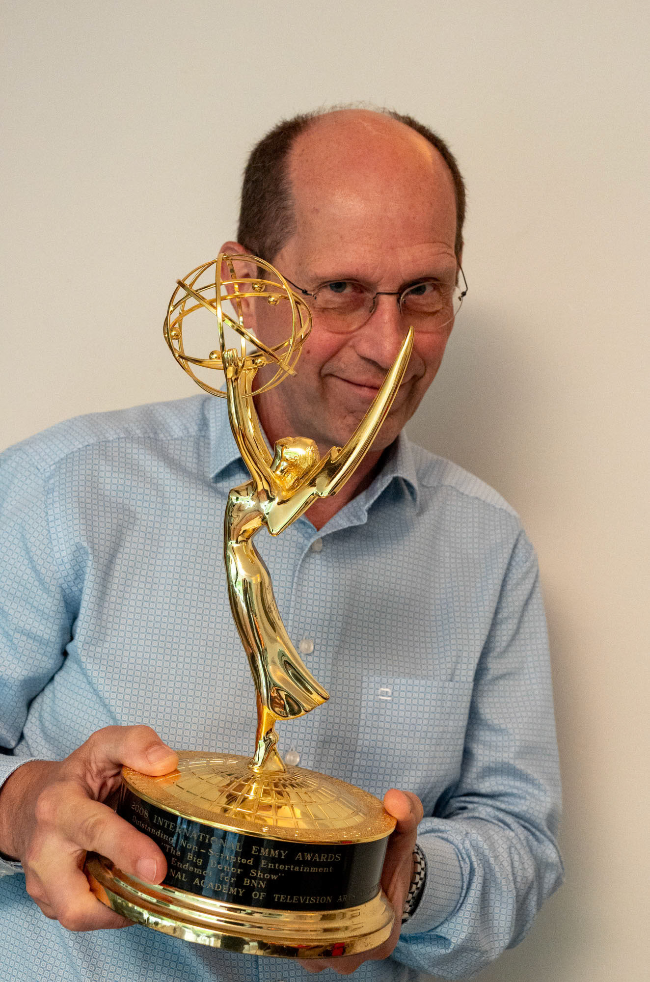 Paul Römer - Amsterdam - The Netherlands