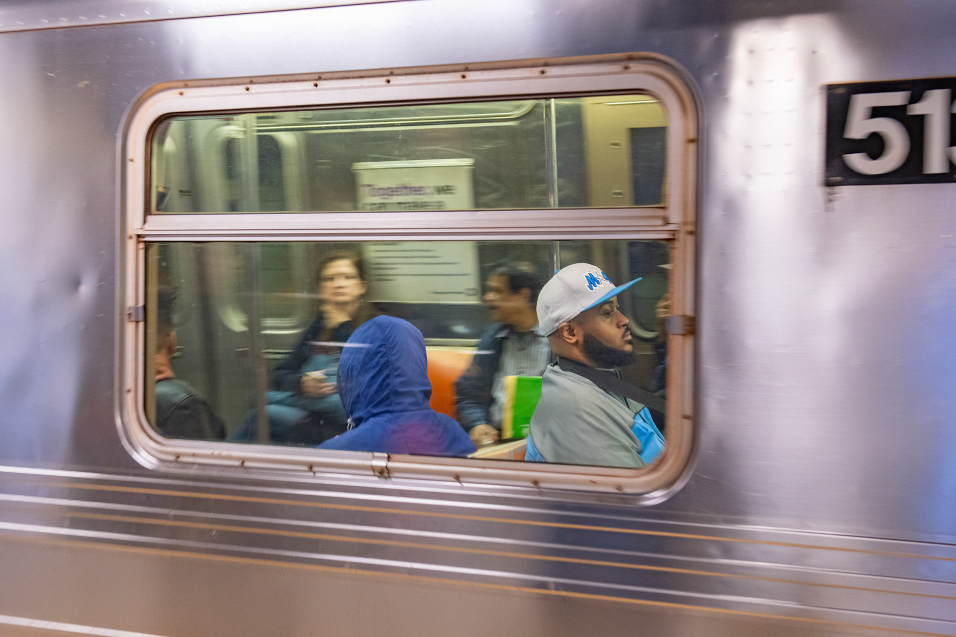 Manhattan - NYC (2019)