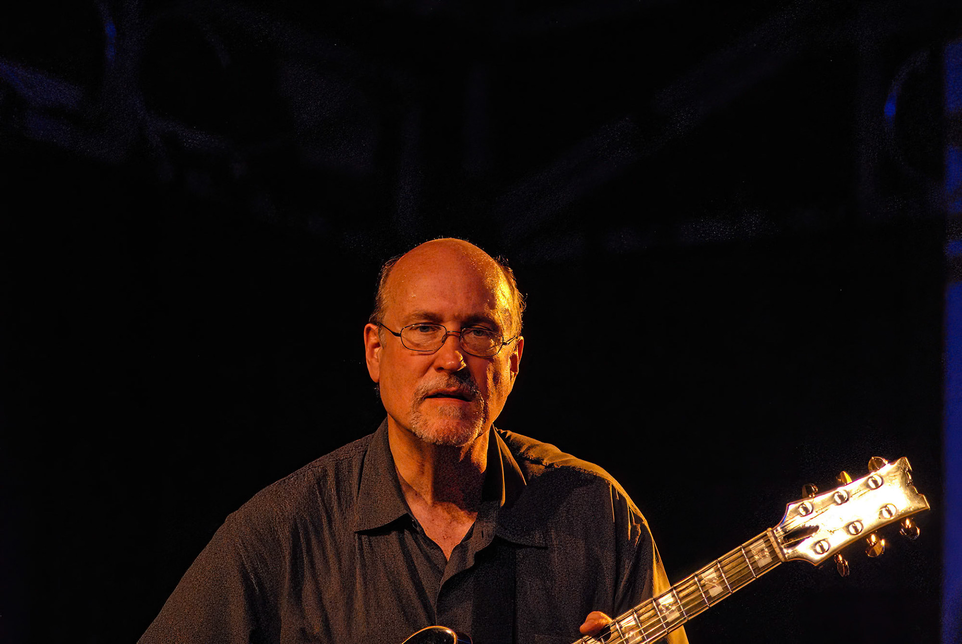John Scofield - NSJF - Rotterdam - The Netherlands (2007)