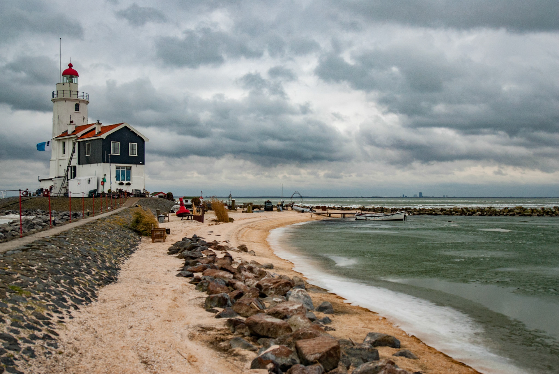 Marken - The Netherlands