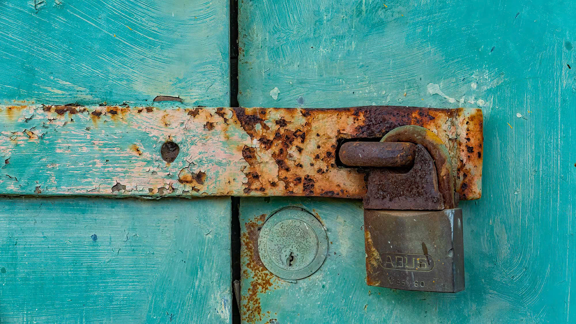 Otrobanda -Curaçao (2018)