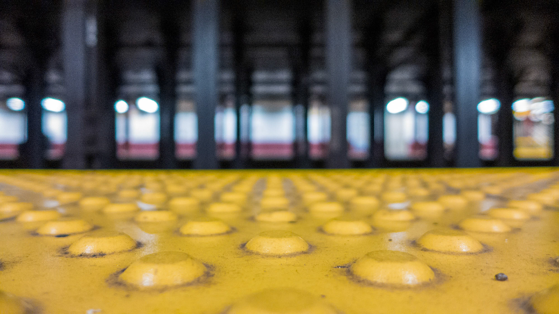 Manhattan - NYC (2014)