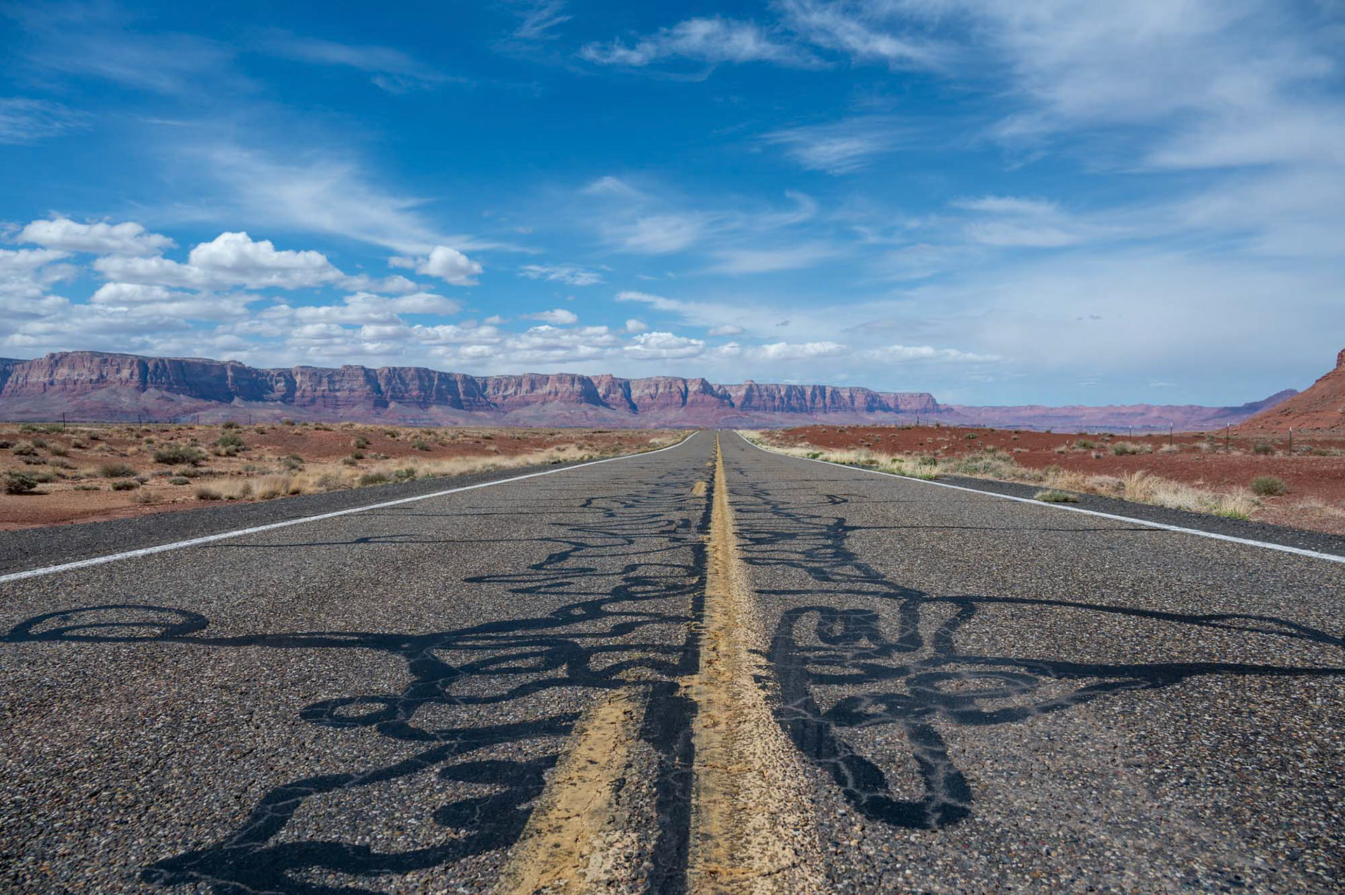 Vermilion Cliffs National Monument - Arizona - USA (2024)