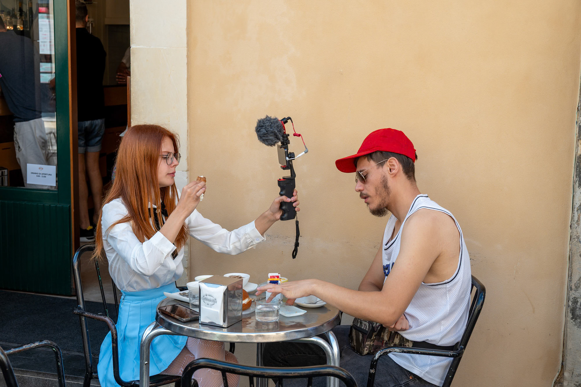 Noto - Siciliy - Italy (2023)