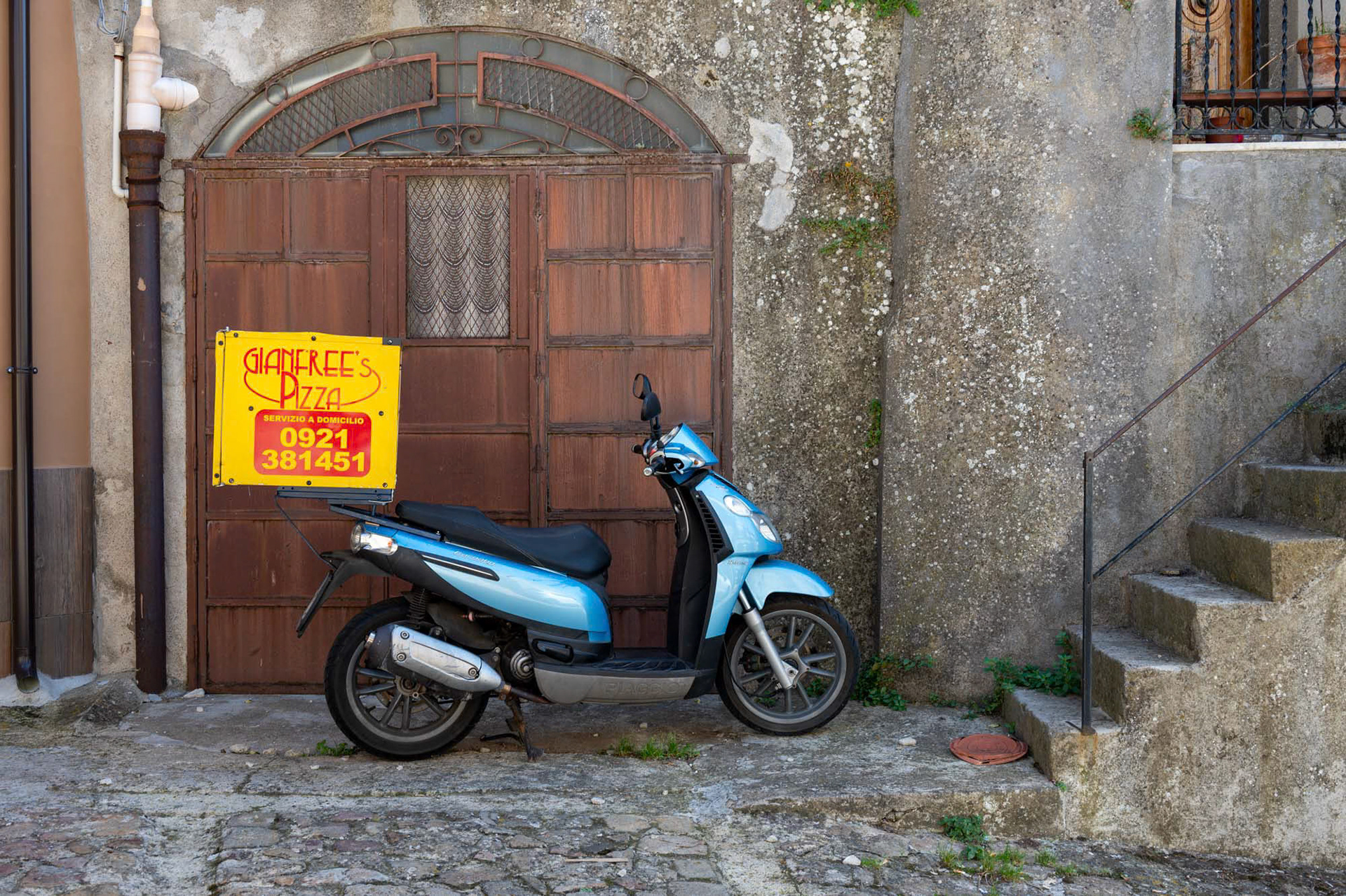 Mistretta - Siciliy - Italy (2023)