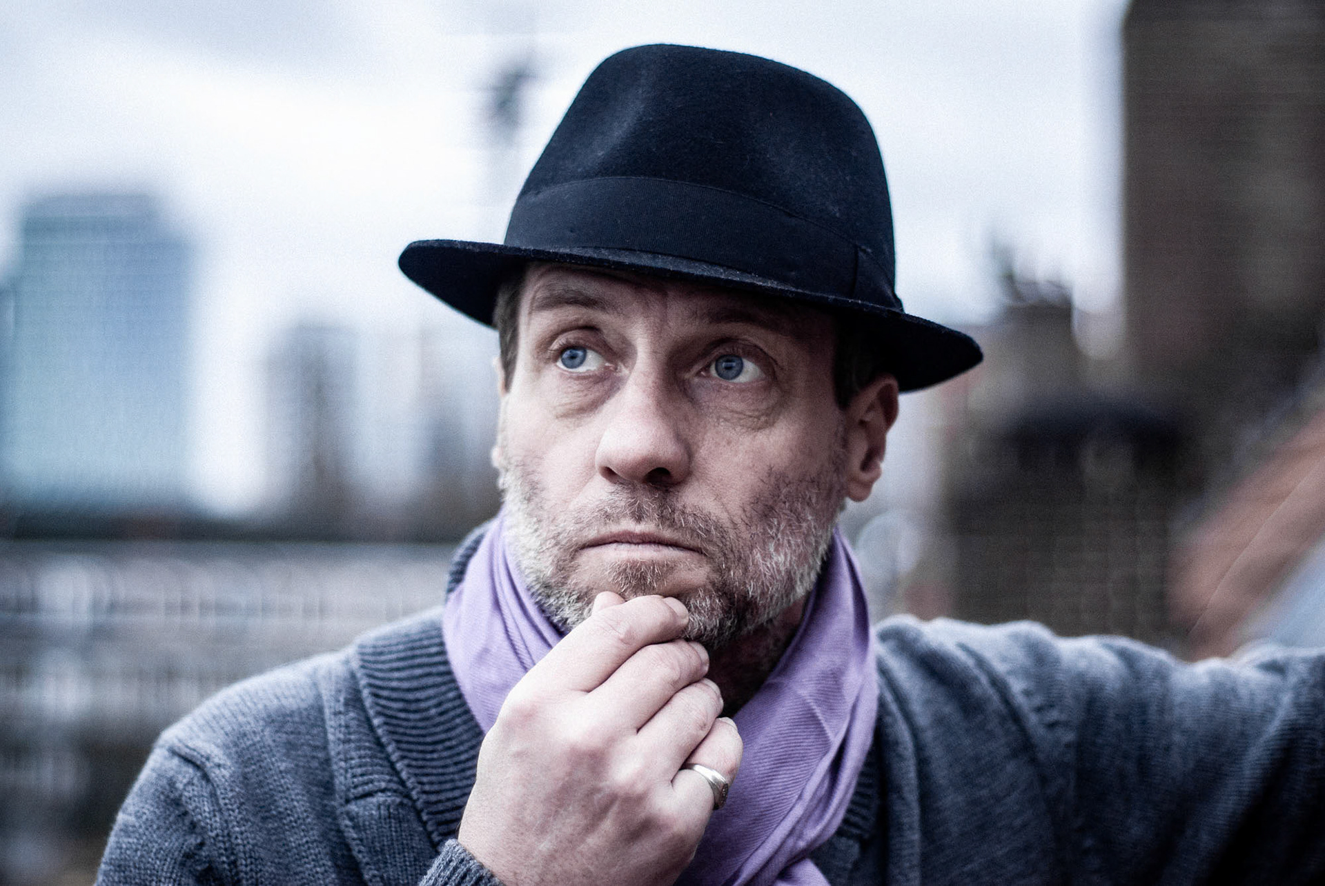 Bart Römer - Amsterdam - The Netherlands