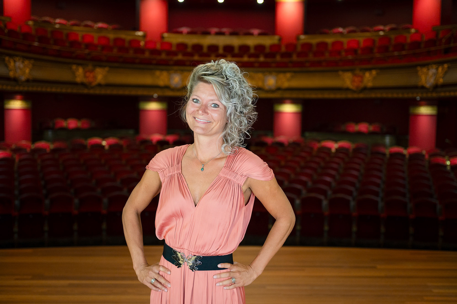 GMH - Stadsschouwburg Haarlem - The Netherlands (2023)