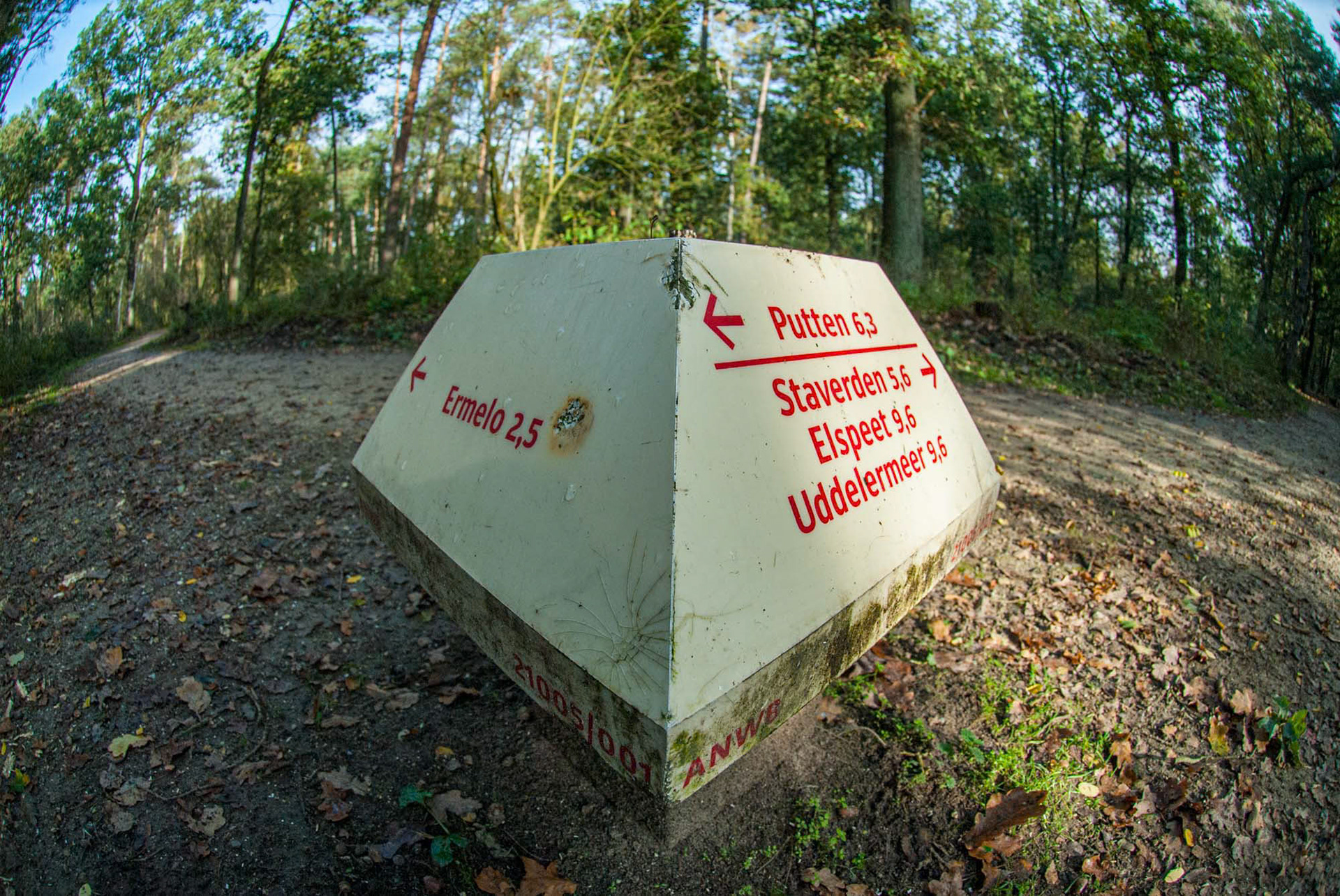 Ermelo - The Netherlands (2008)