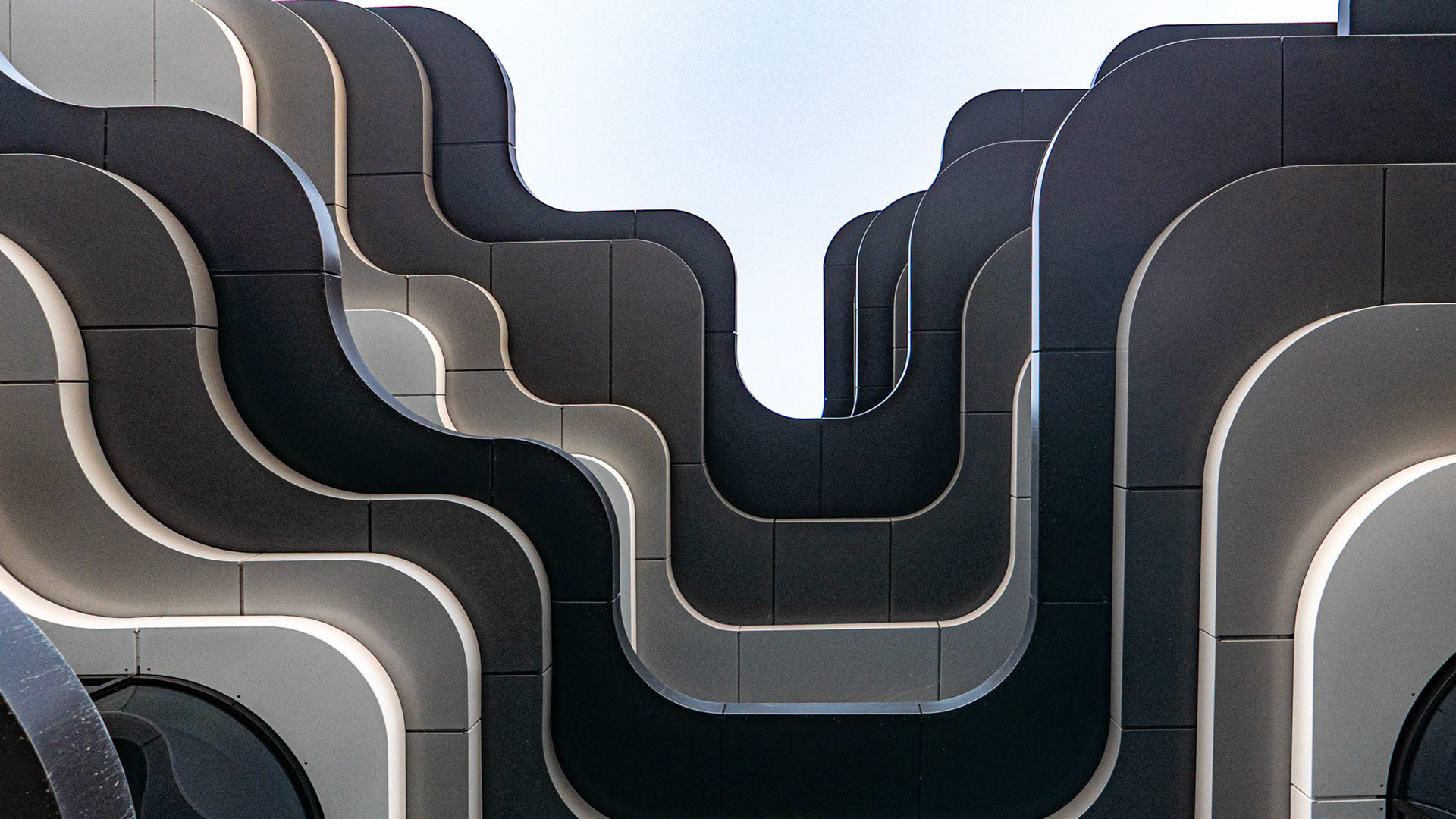 Danziger Kade- Amsterdam - The Netherlands (2021)