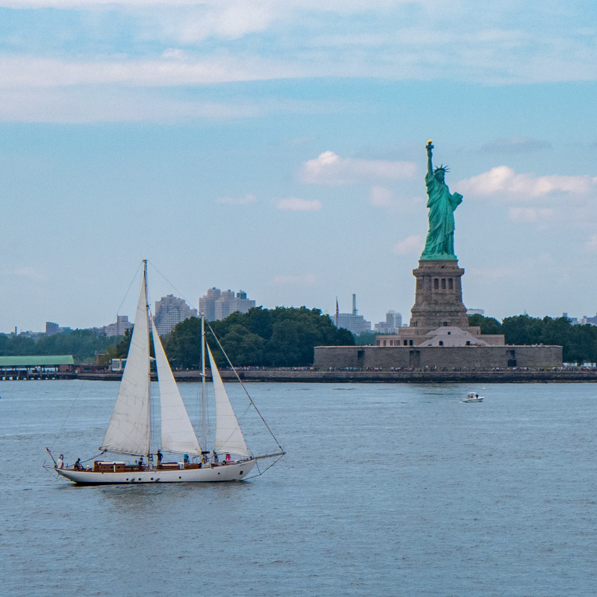 Manhattan - NYC (2014)