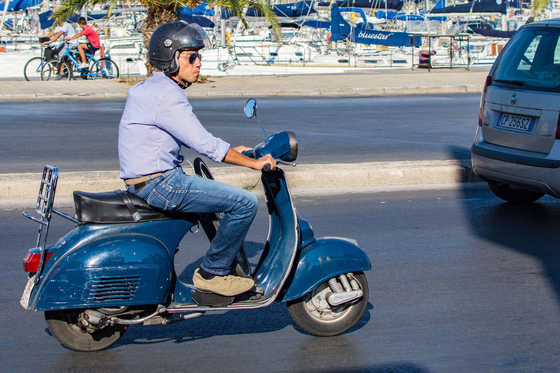 Palermo - Sicily - Italy (2016)