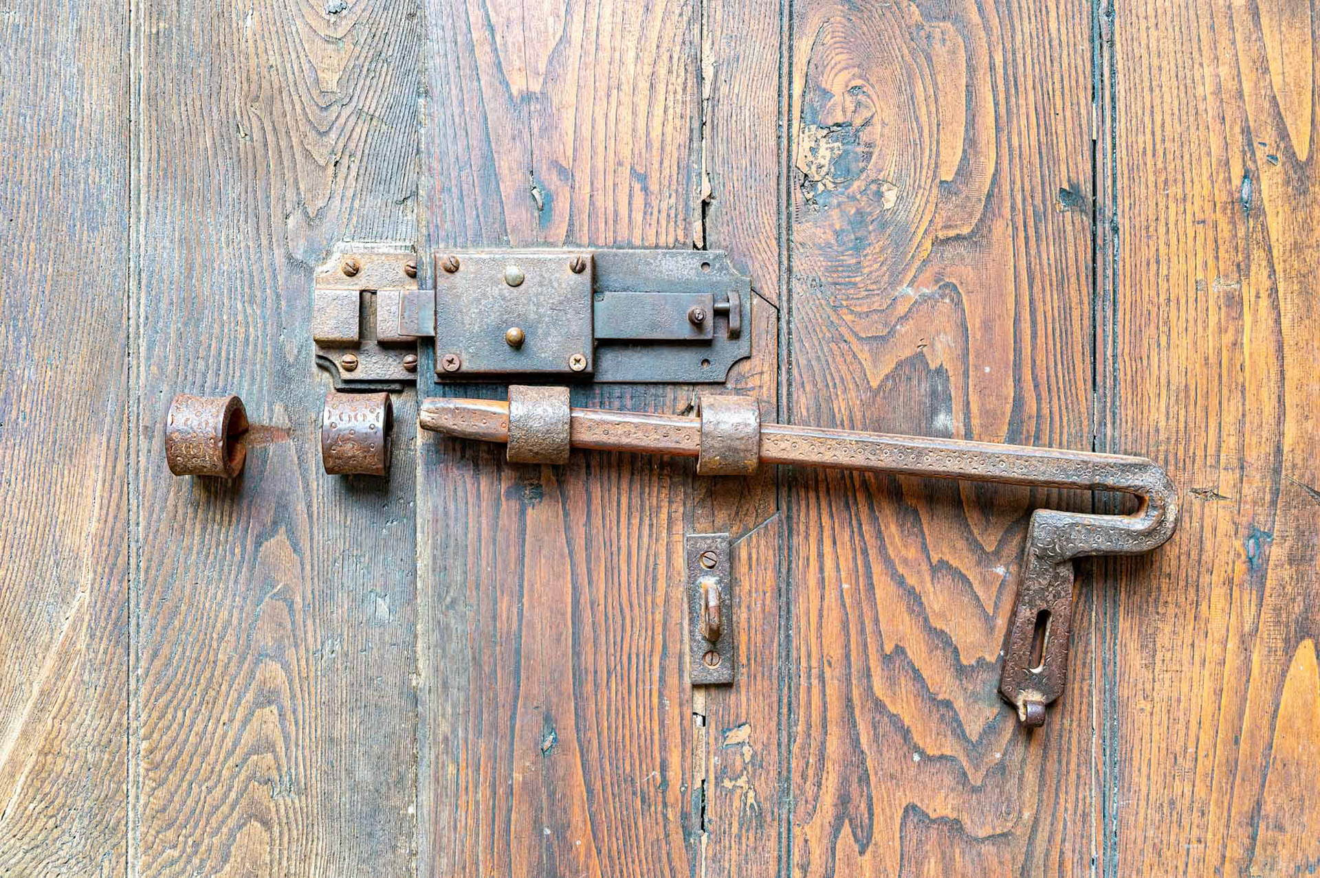 San Gimignano- Tuscany  - Italy (2025)