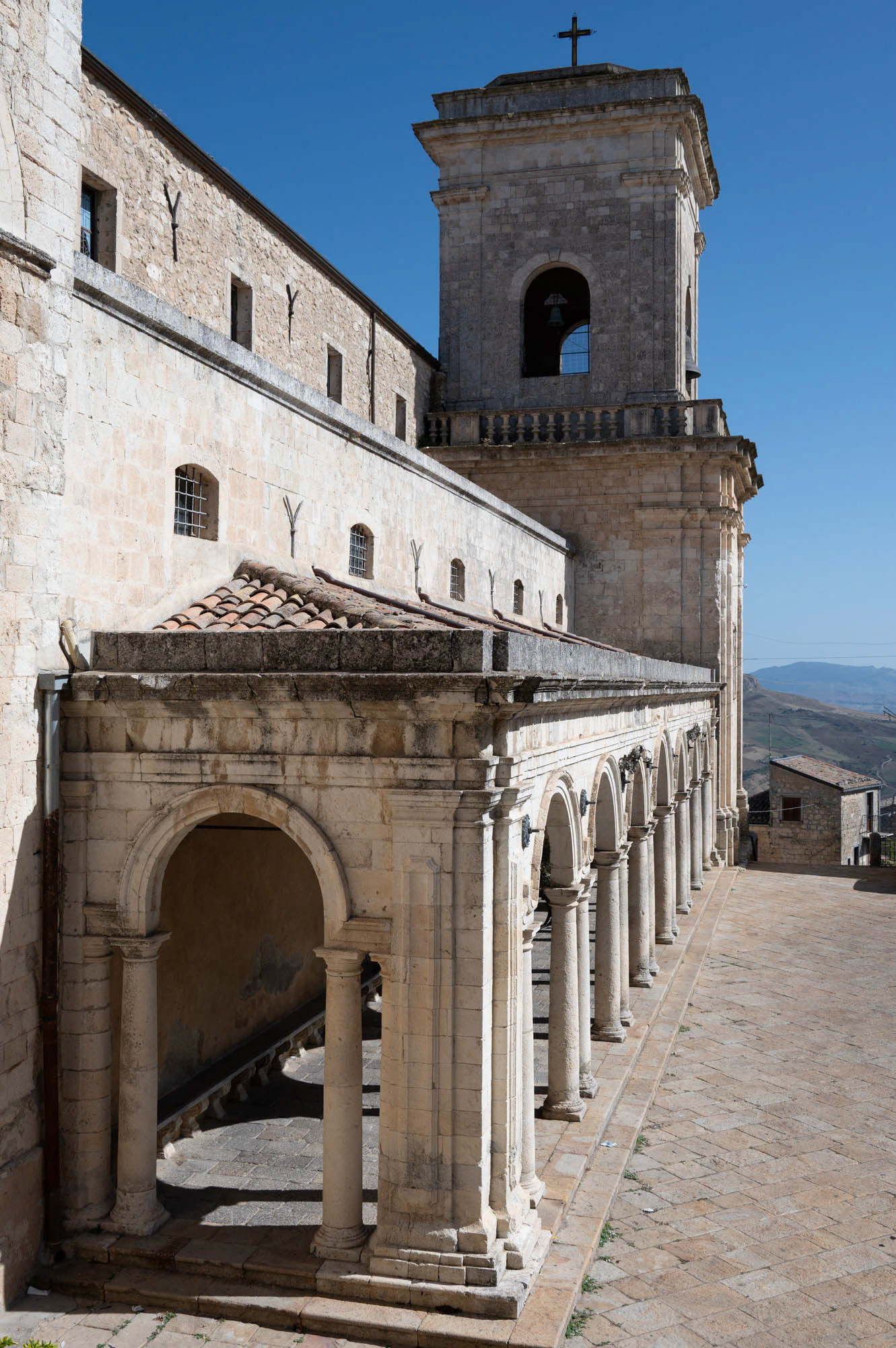 Petralia - Siciliy - Italy (2023)