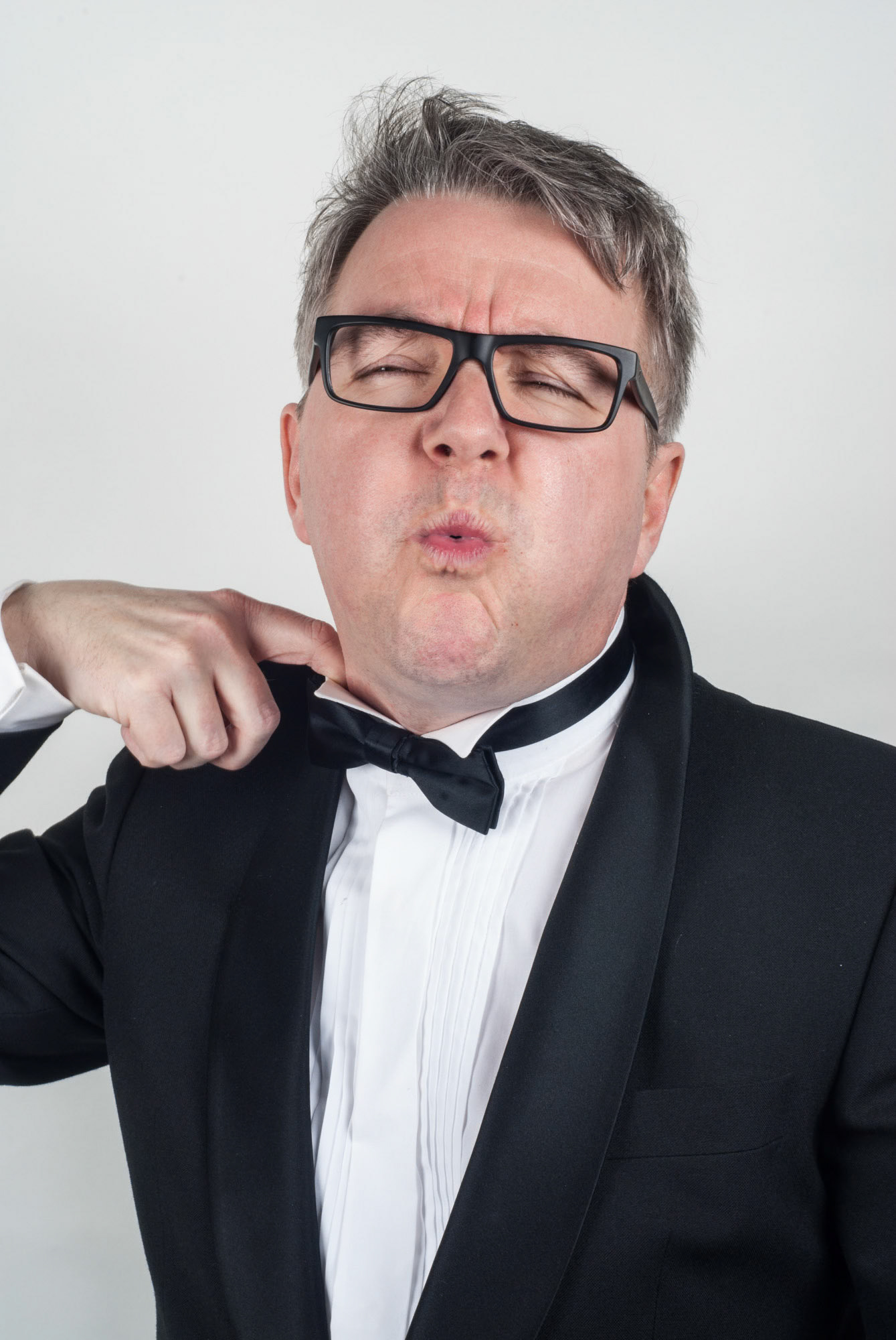 John Schleipen - Amsterdam - The Netherlands