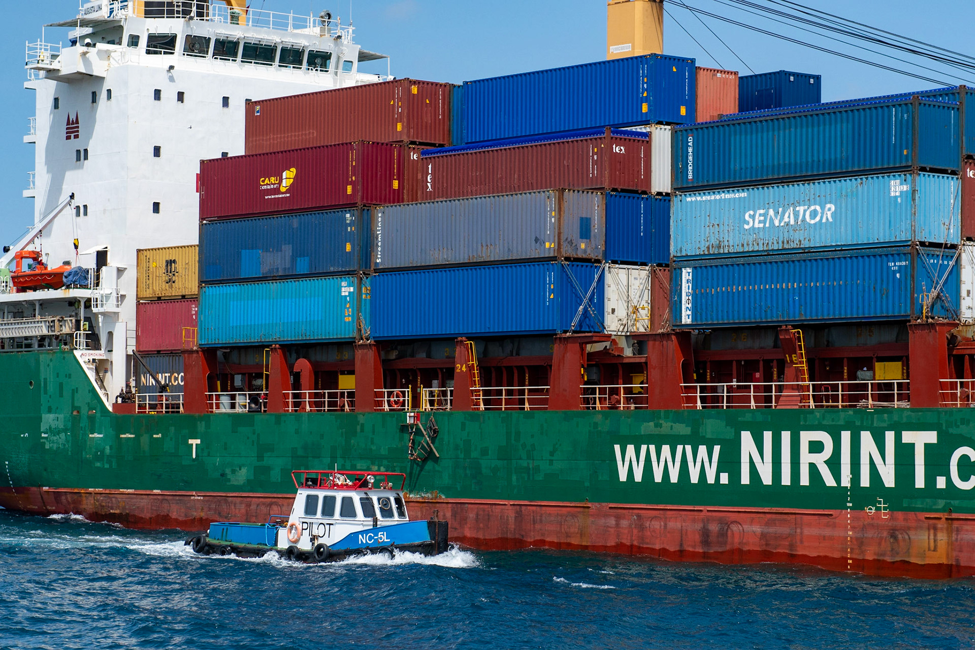 Willemstad - Curaçao (2022)