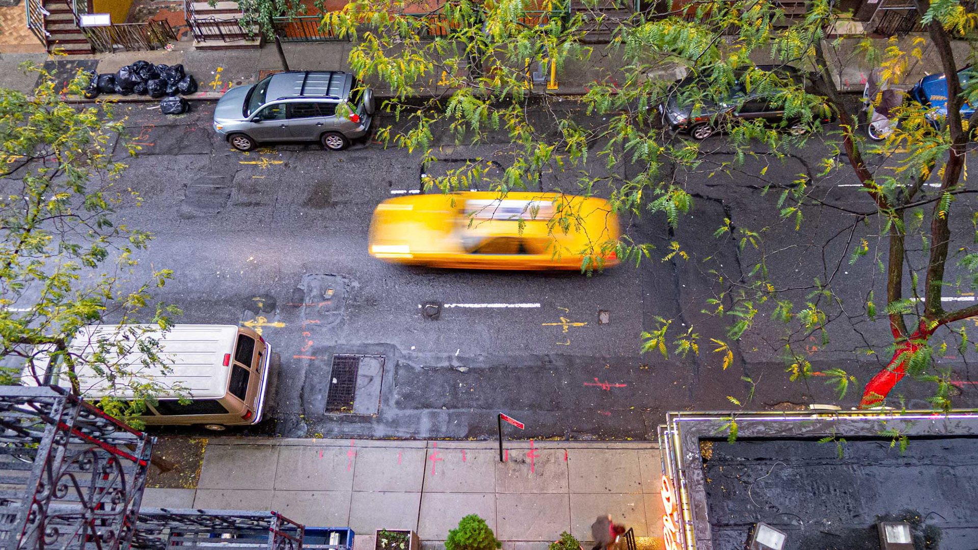 Manhattan - NYC (2011)