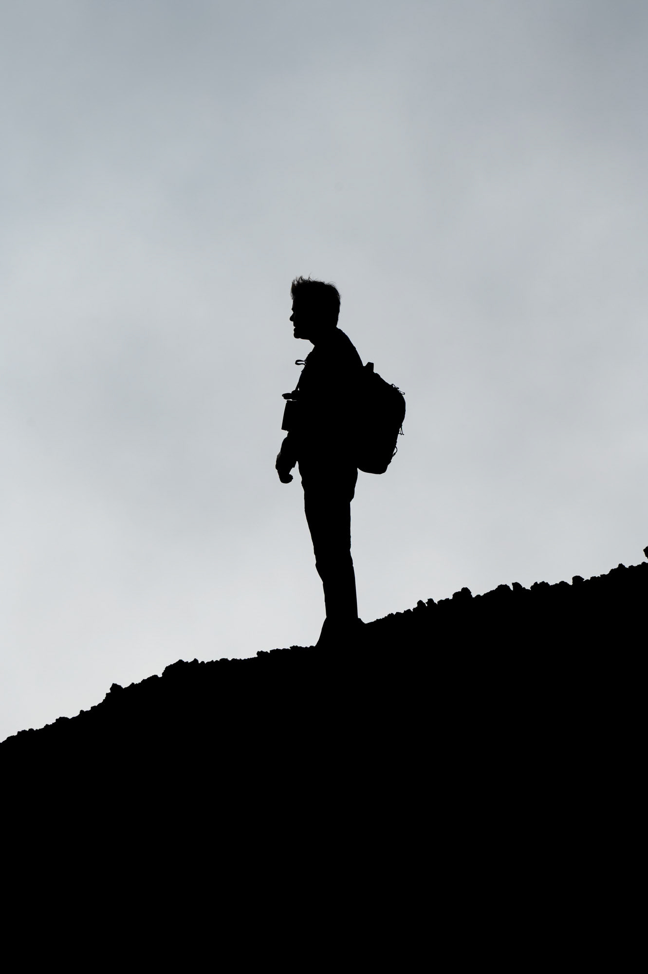 Etna - Sicily - Italy (2023)