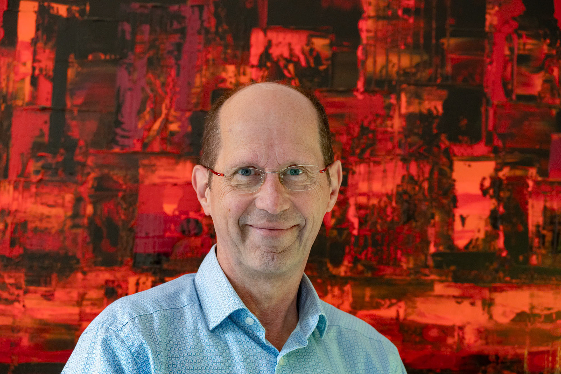 Paul Römer - Amsterdam - The Netherlands