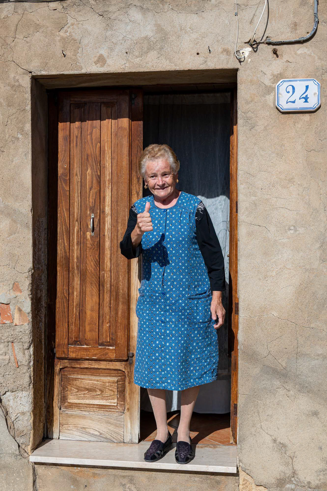 Mistretta - Siciliy - Italy (2023)