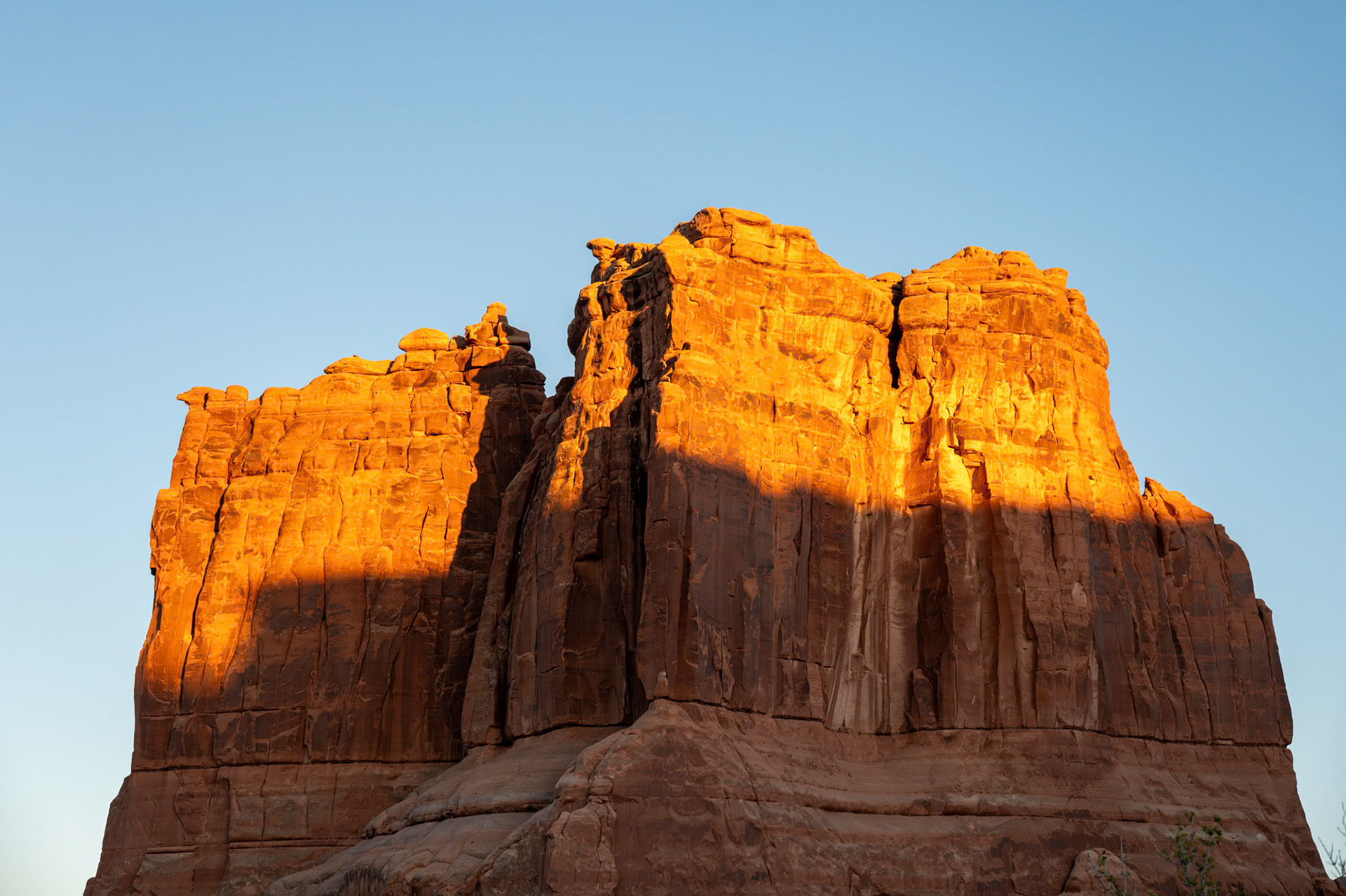 Arches National Park - Utah - USA (2024)
