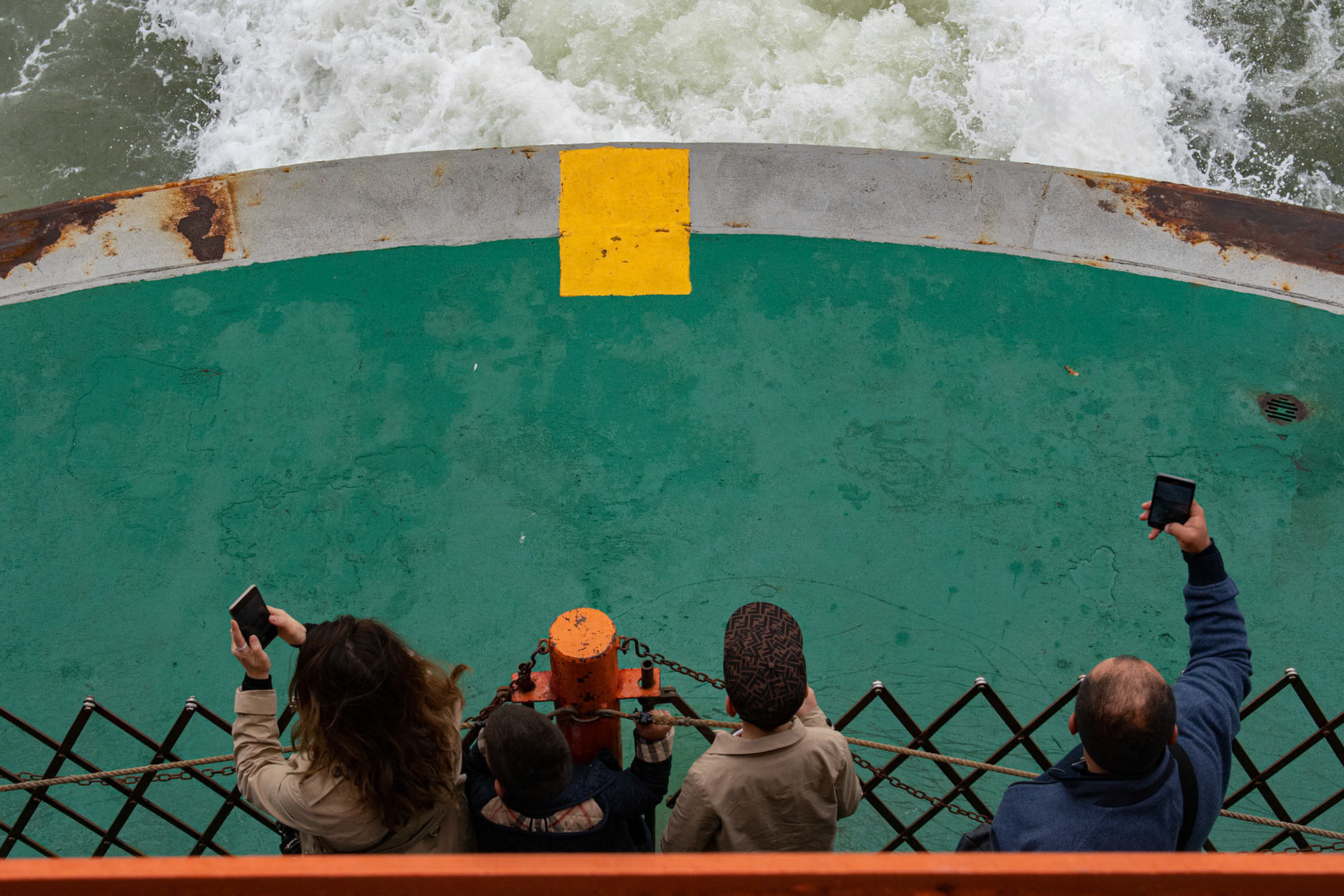 Manhattan - NYC (2019)