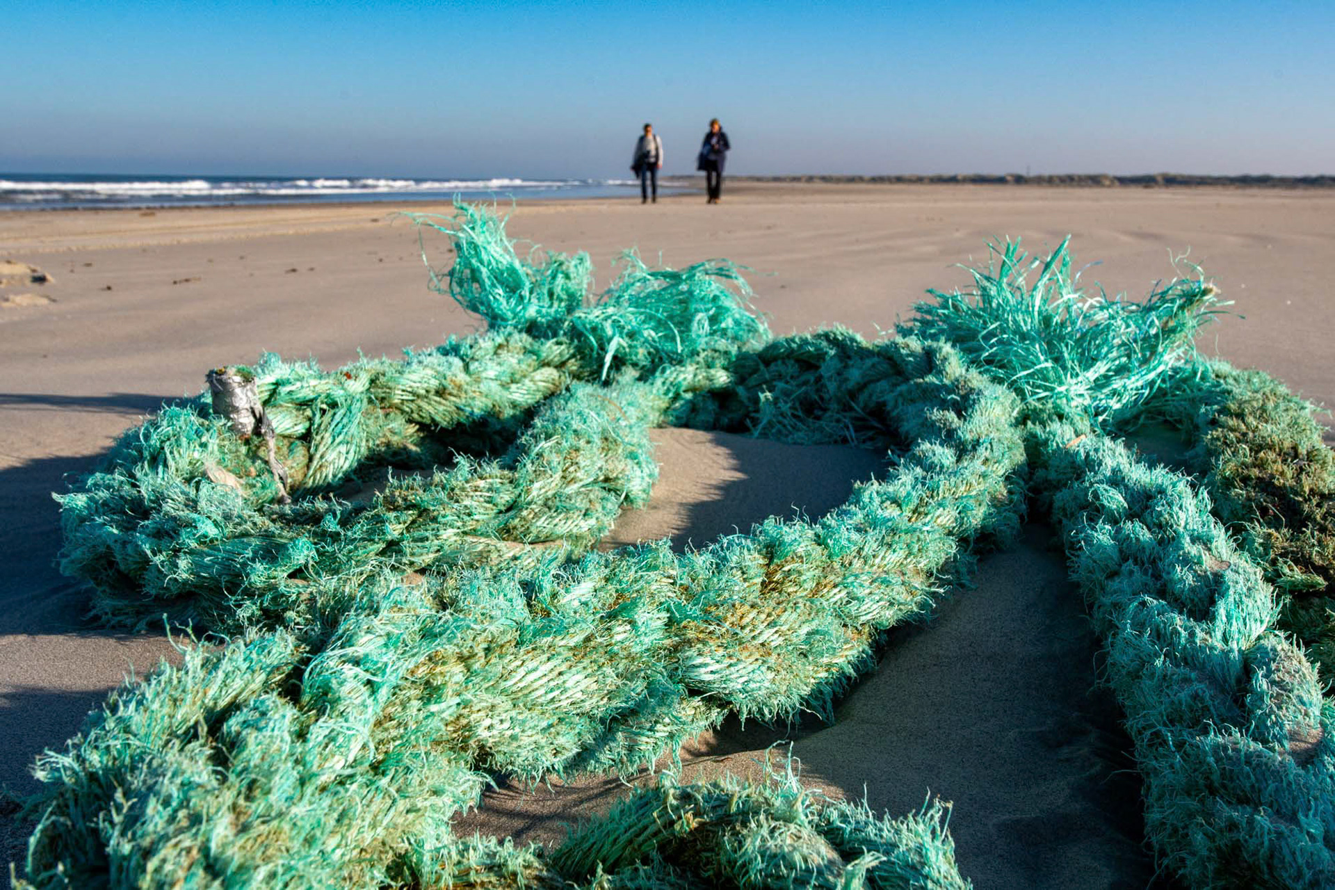 Vlieland - The Netherlands (2020)