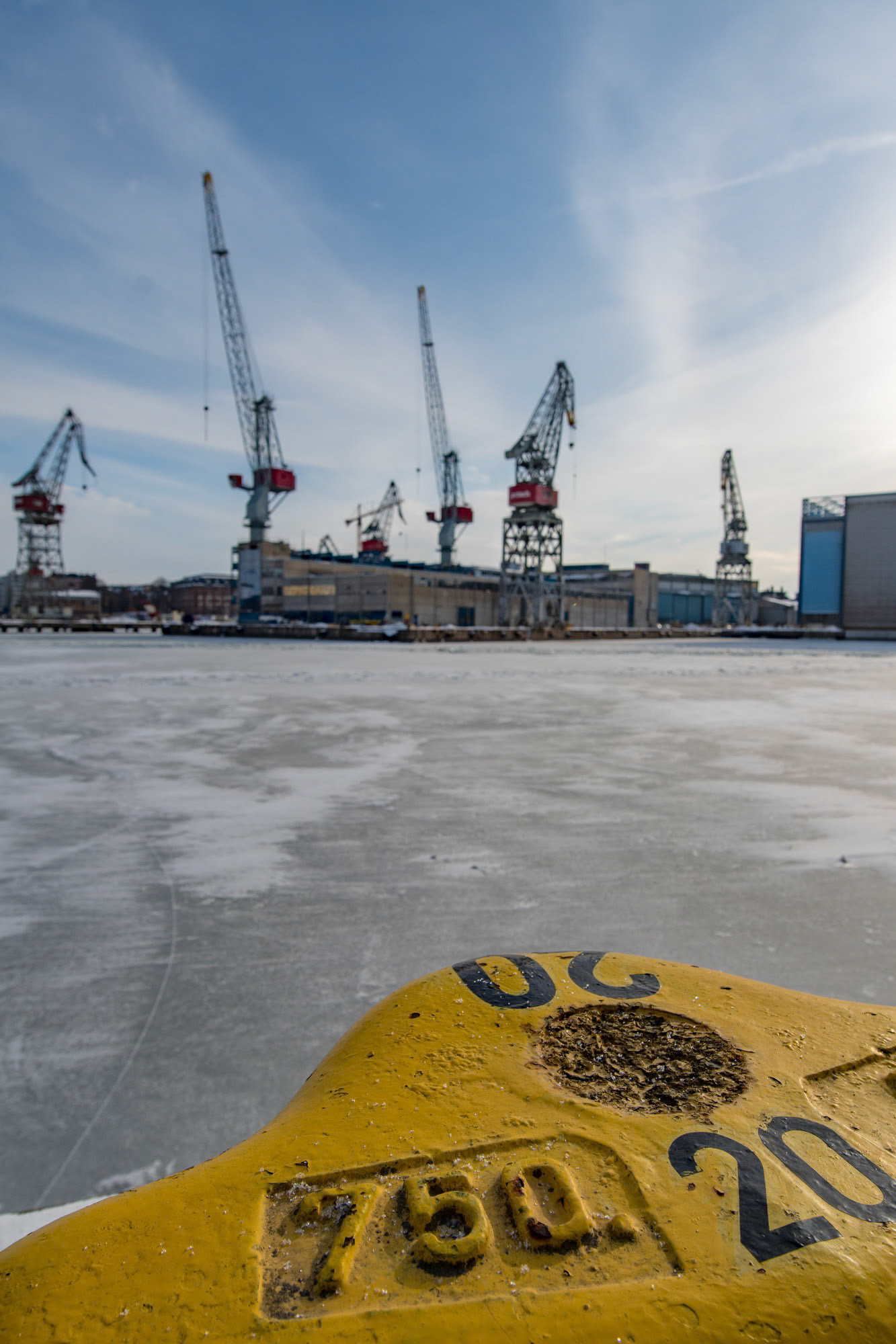 Helsinki - Finland (2018)