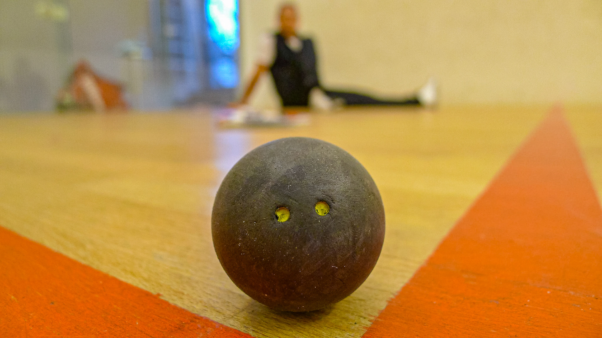 All Sports - Amstelveen - The Netherlands