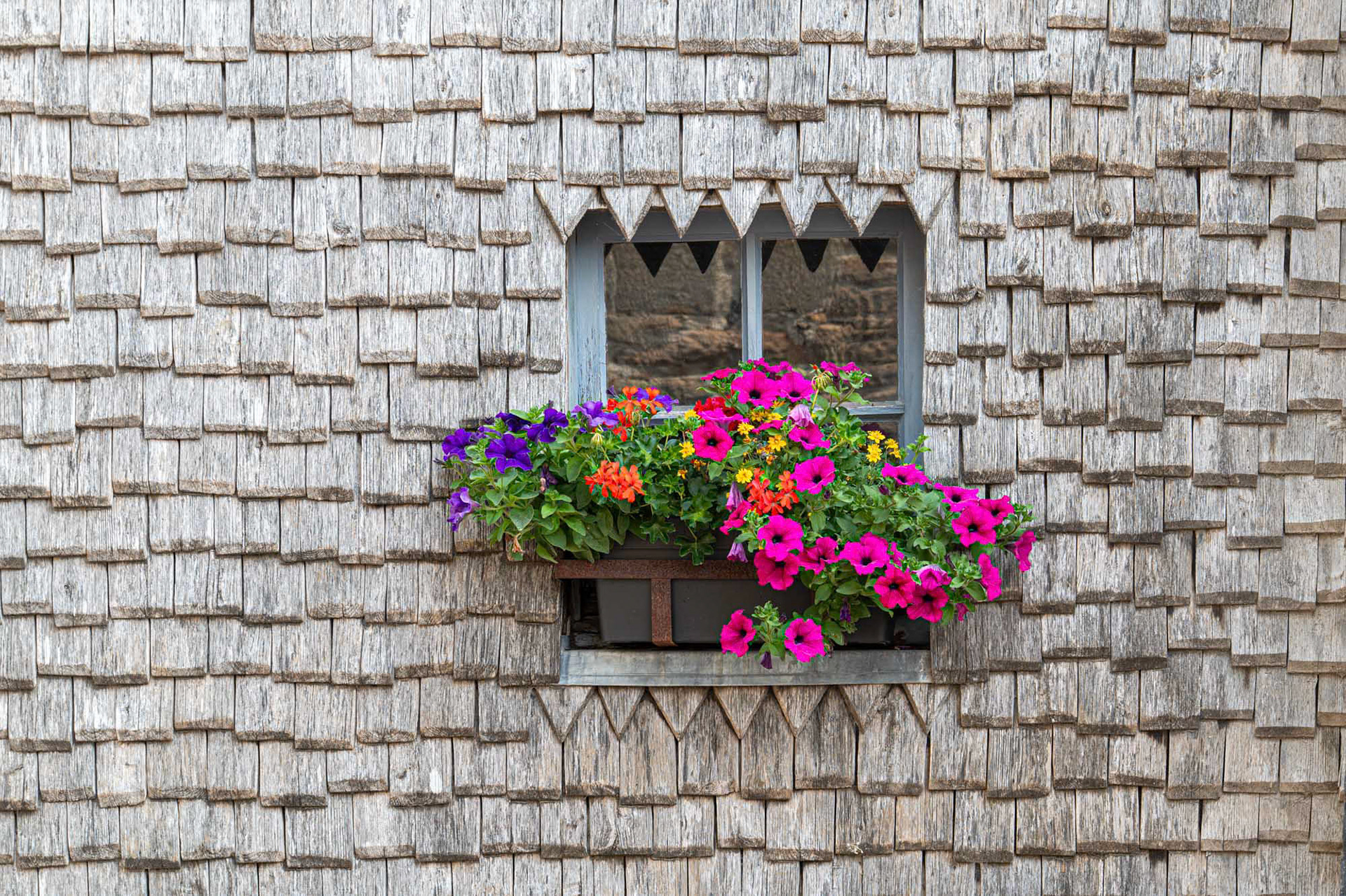 Le Mont St. Michel - Normandy - France (2023)