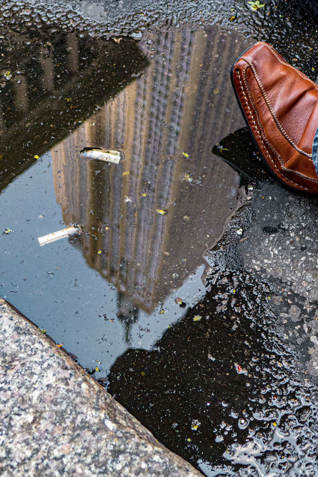 Manhattan - NYC (2014)