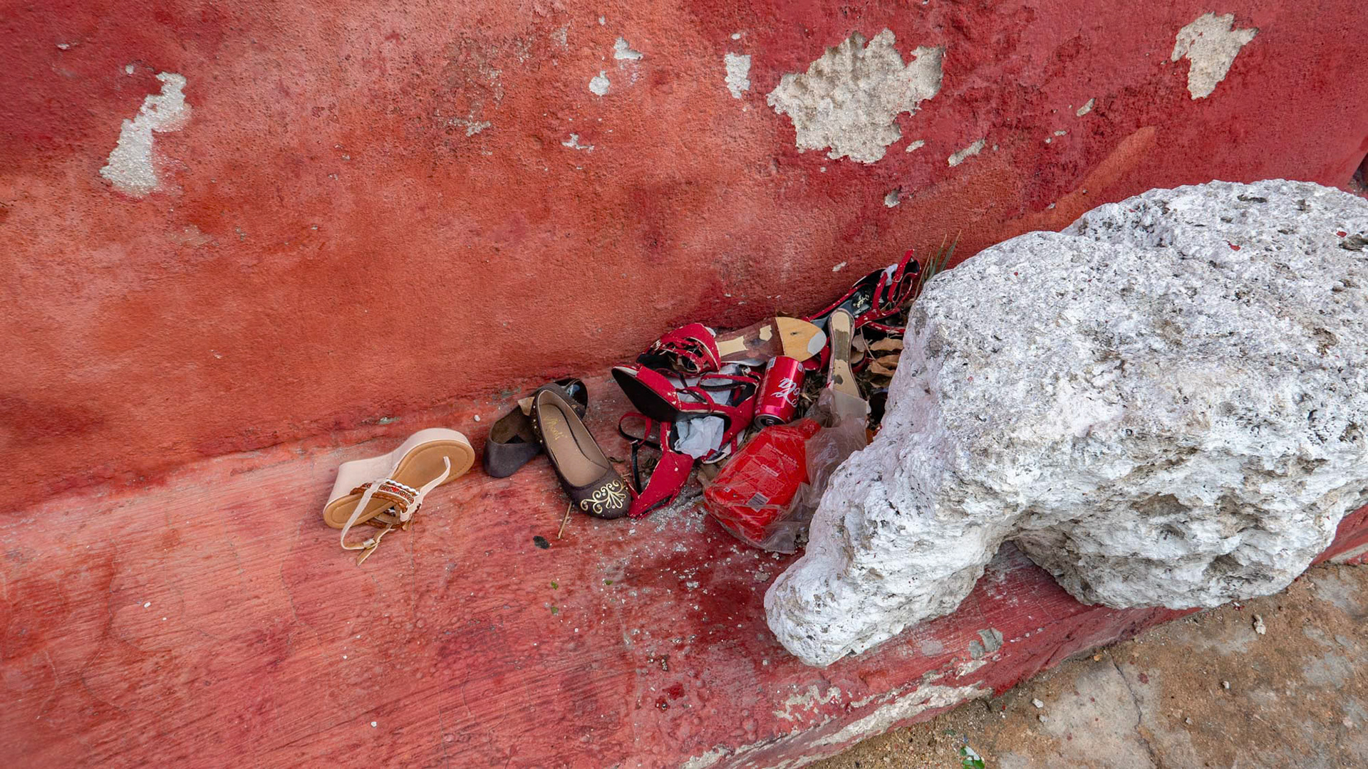 Otrobanda -Curaçao (2018)