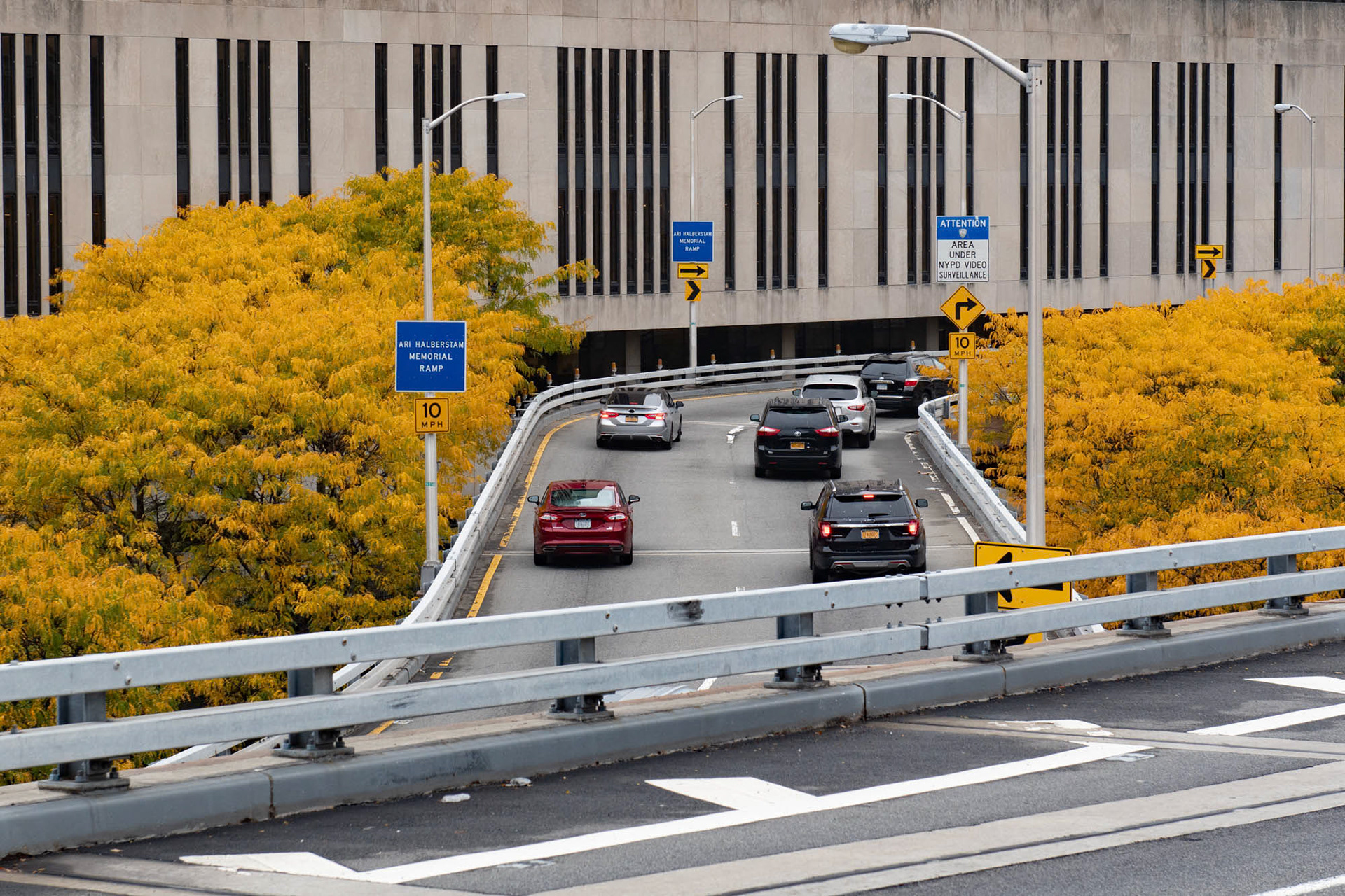 Manhattan - NYC (2019)