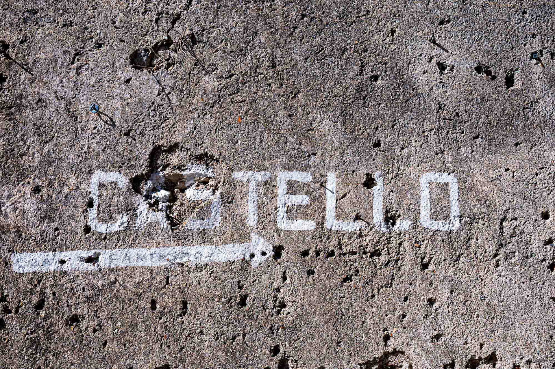 Castelmola - Sicily - Italy (2023)