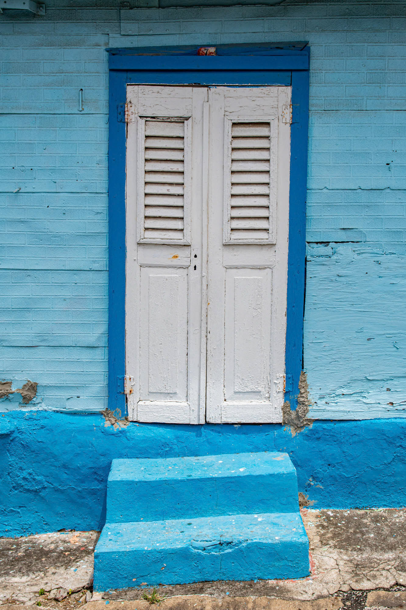 Otrobanda -Curaçao (2022)