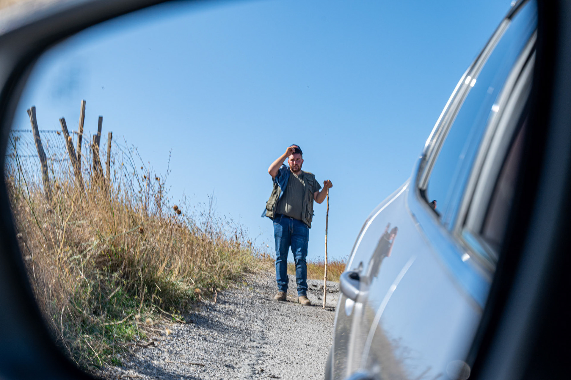 Petralia - Siciliy - Italy (2023)